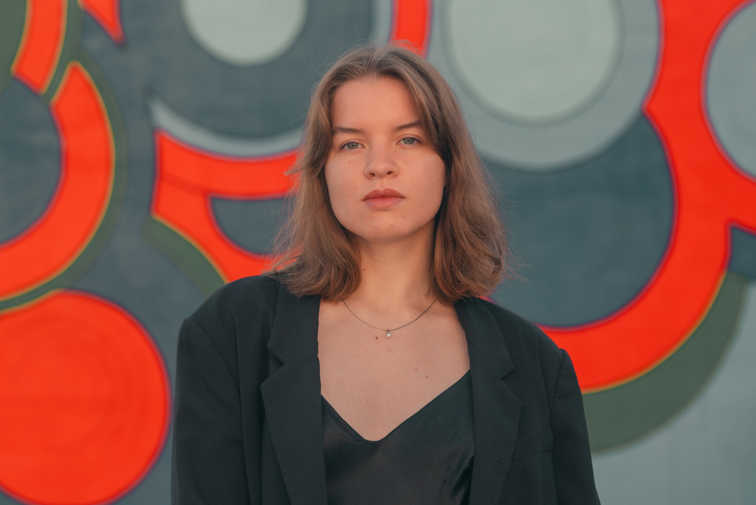 Лиза на рассвете, Июль 2024