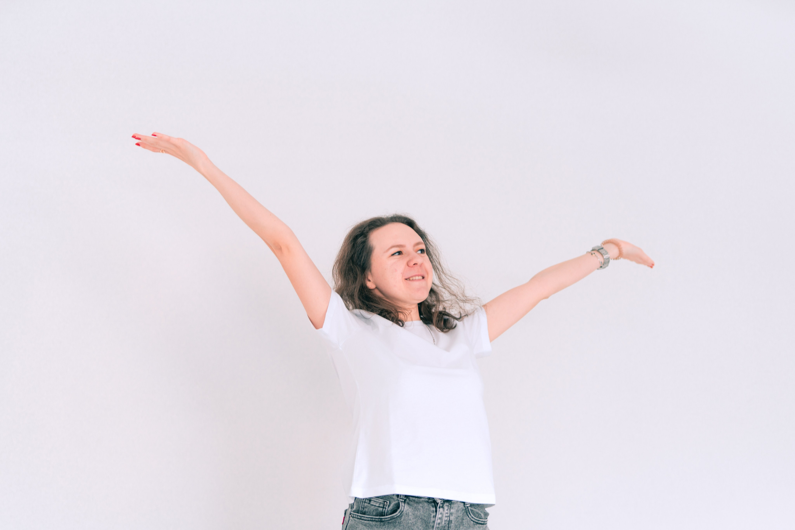 Саша и Влад в студии, Апрель 2024