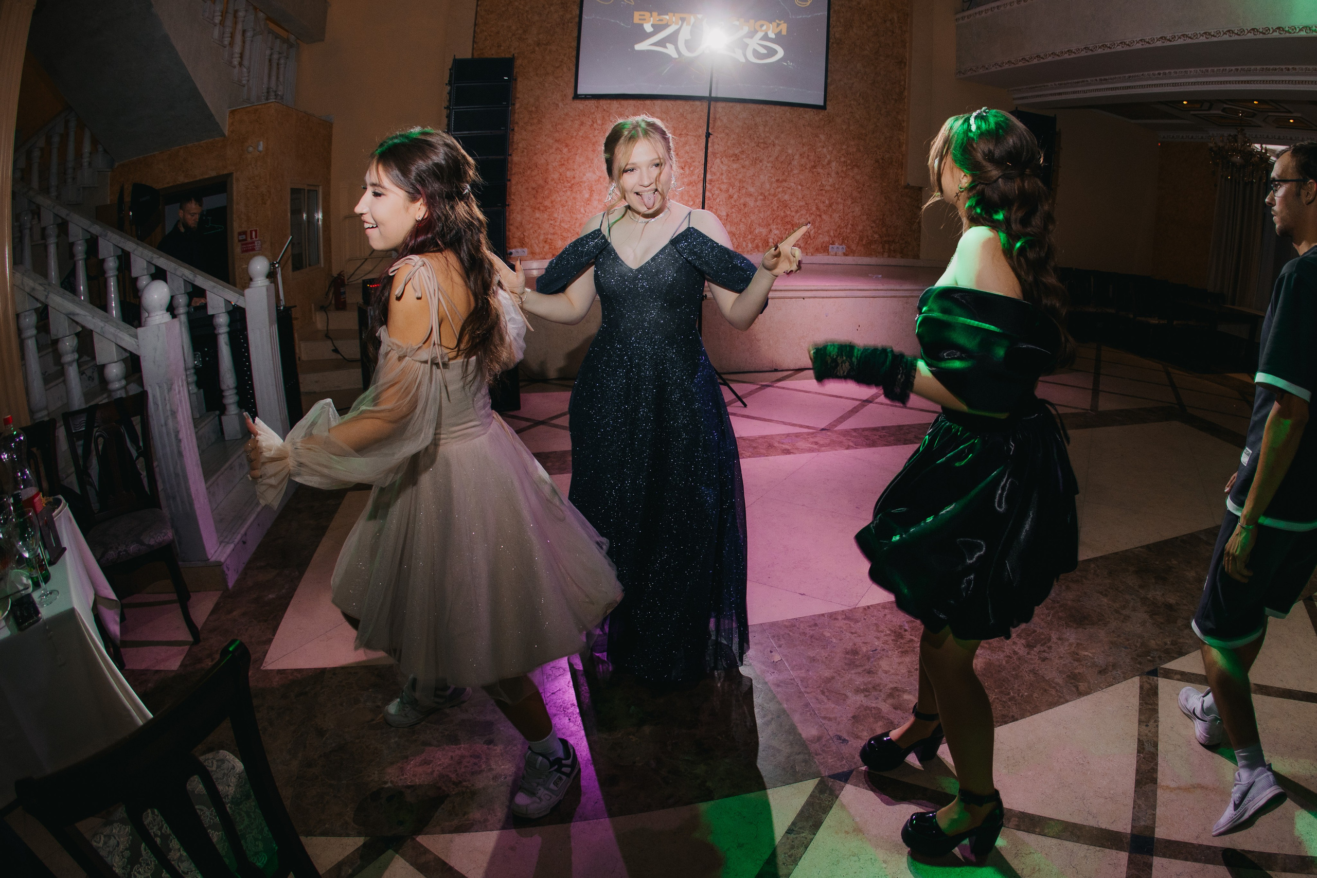 Репортажная съемка. Логинова Анна — фотограф из Новосибирска