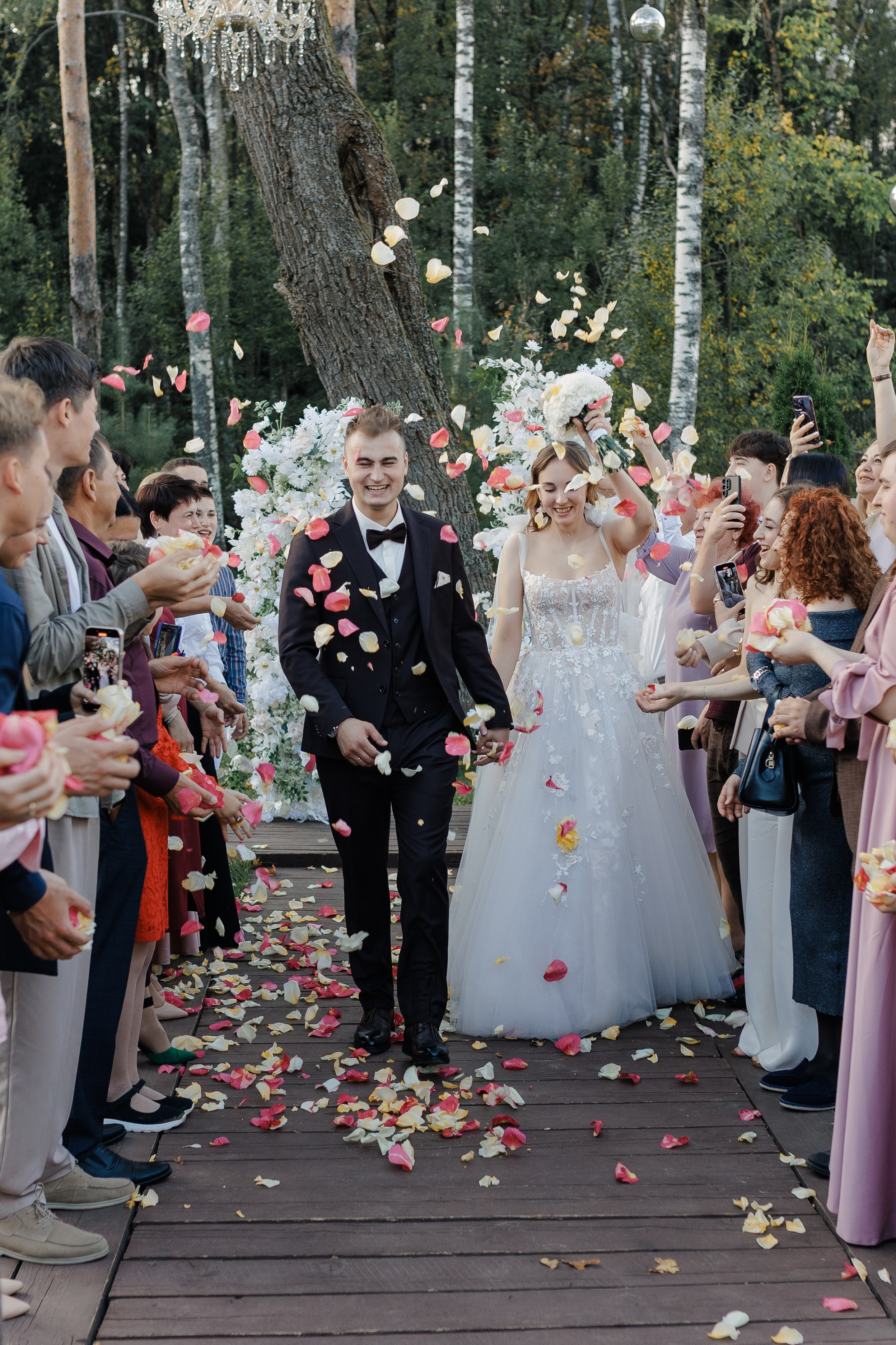 Свадебные Сьемки. Главная