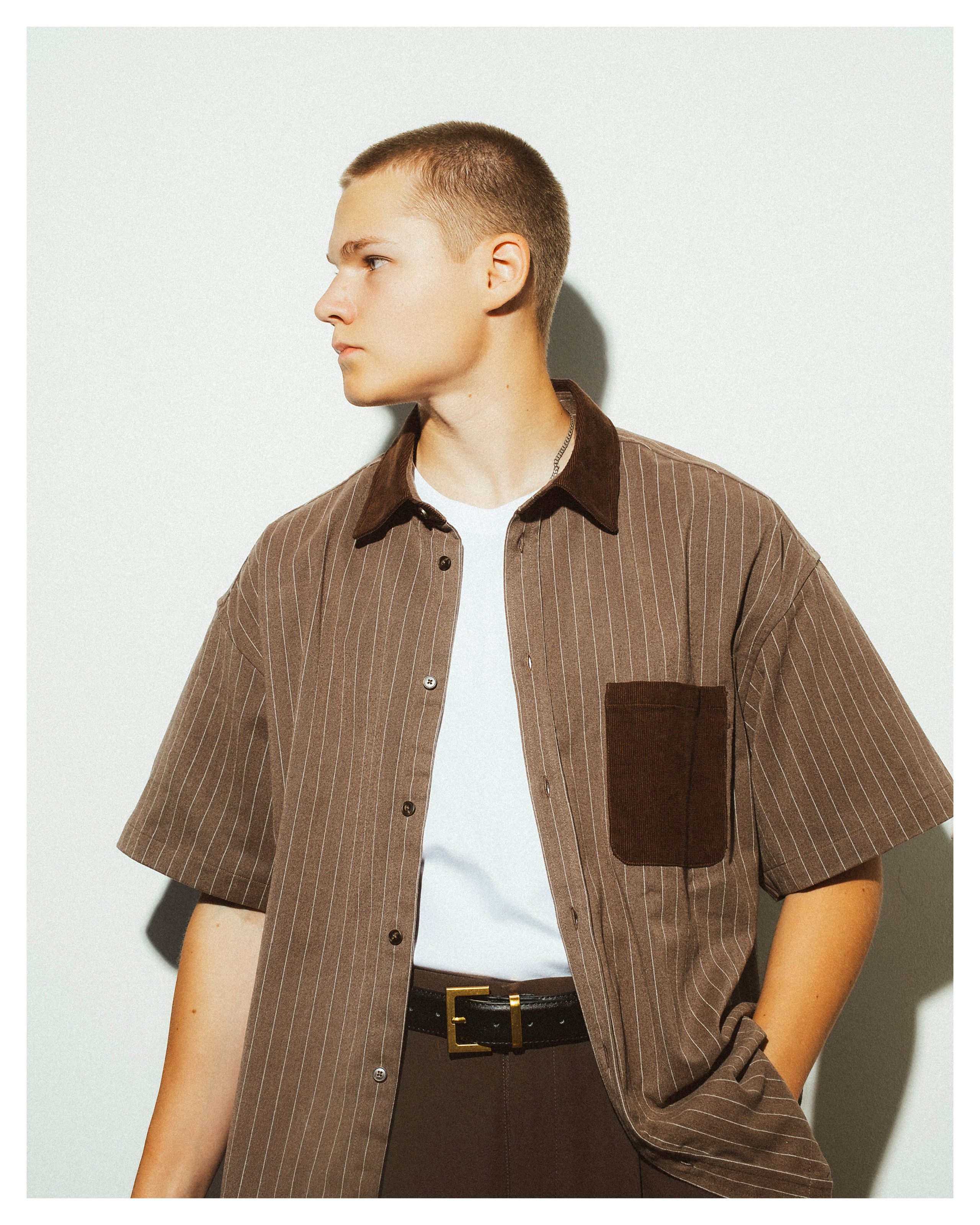 Главная. Фотограф Игнат Трудаев Москва