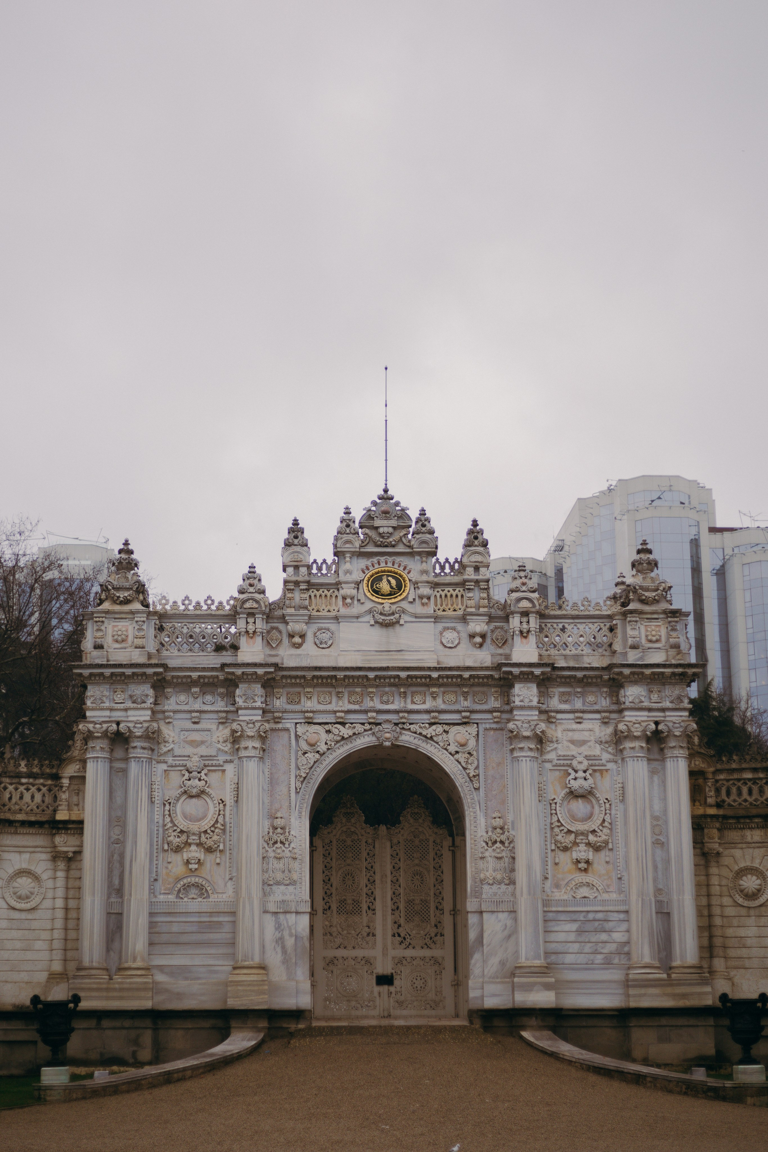Стамбул. Профессиональный Фотограф во Владимире, в Москве и в Суздале — Полина Романычева