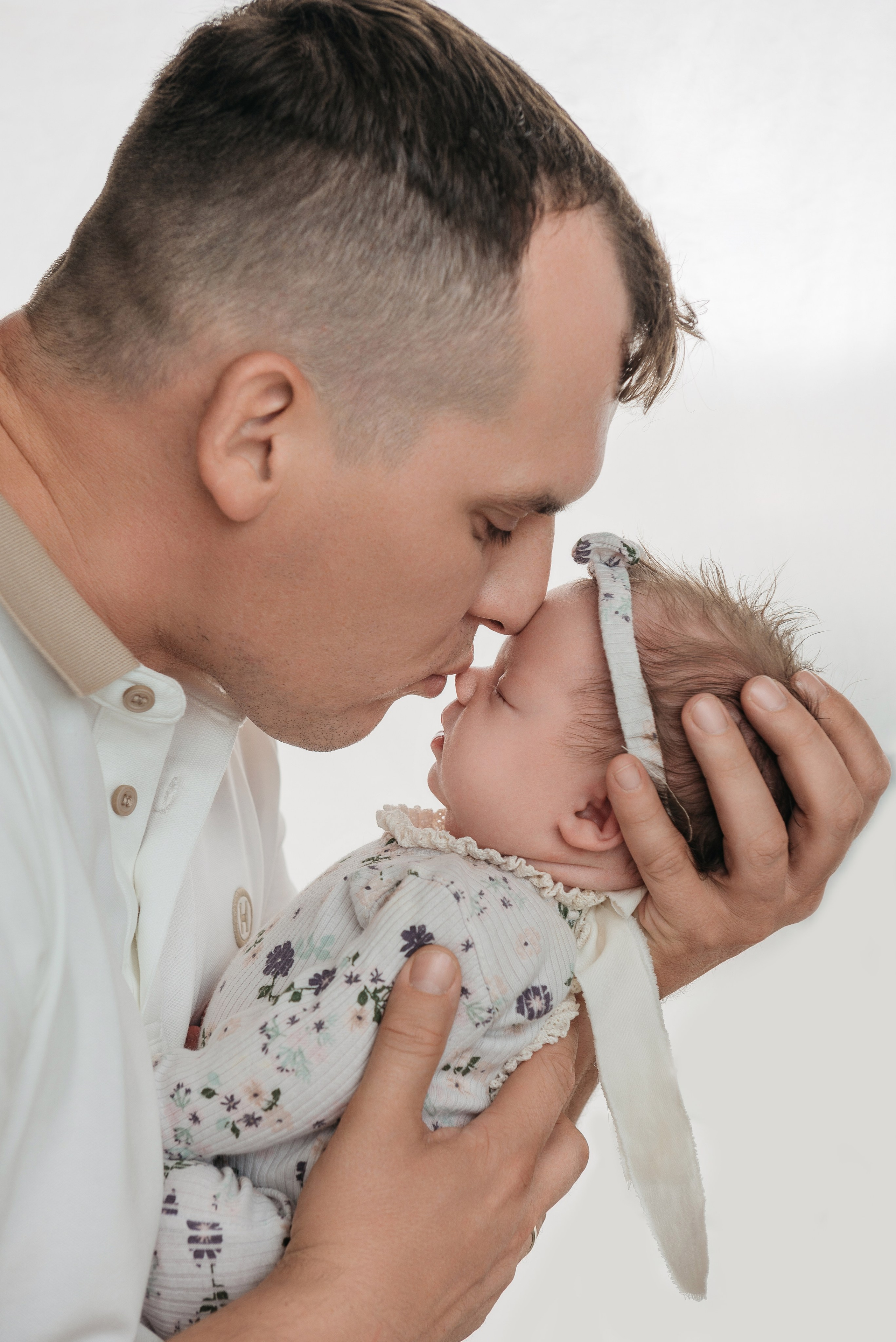 Лера. Фотограф новорожденных Белгород