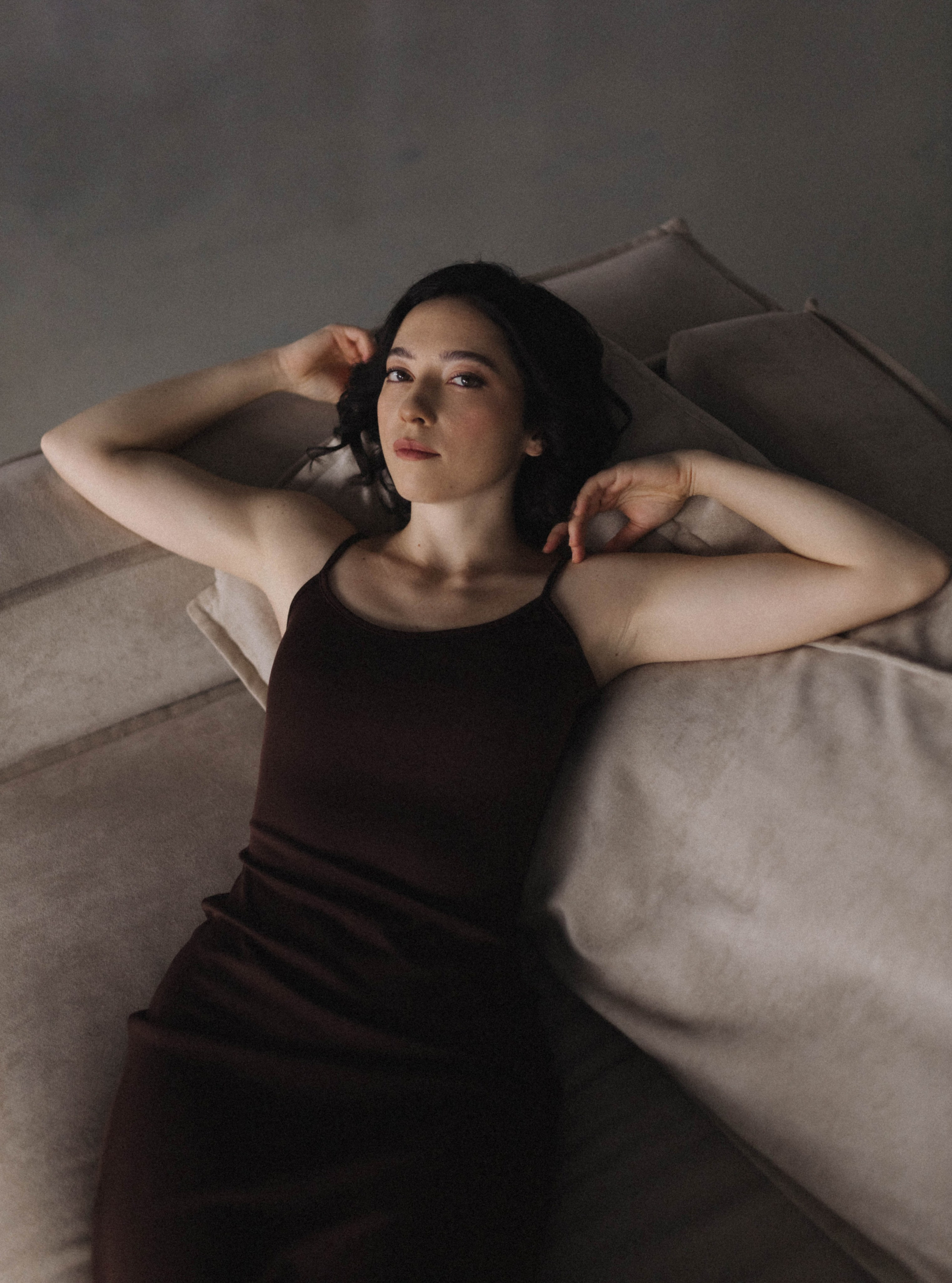 Портфолио. Главная