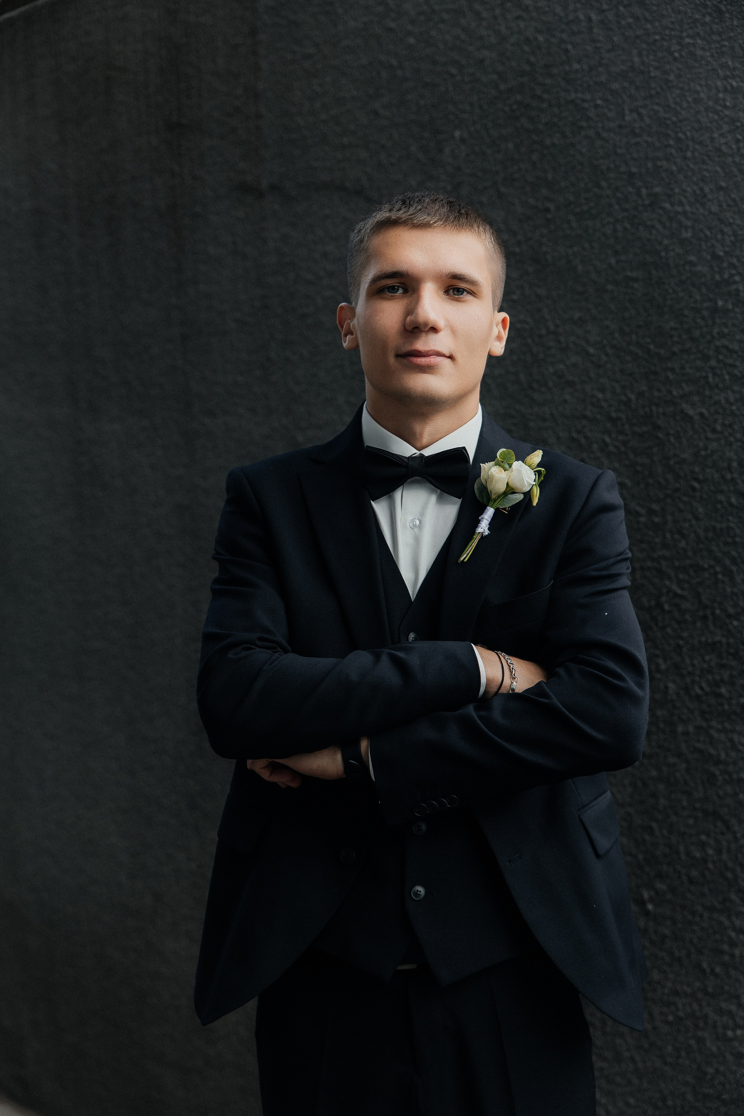 Захар и Олеся. Свадебный и семейный фотограф.Екатерина Булич. Красноярск