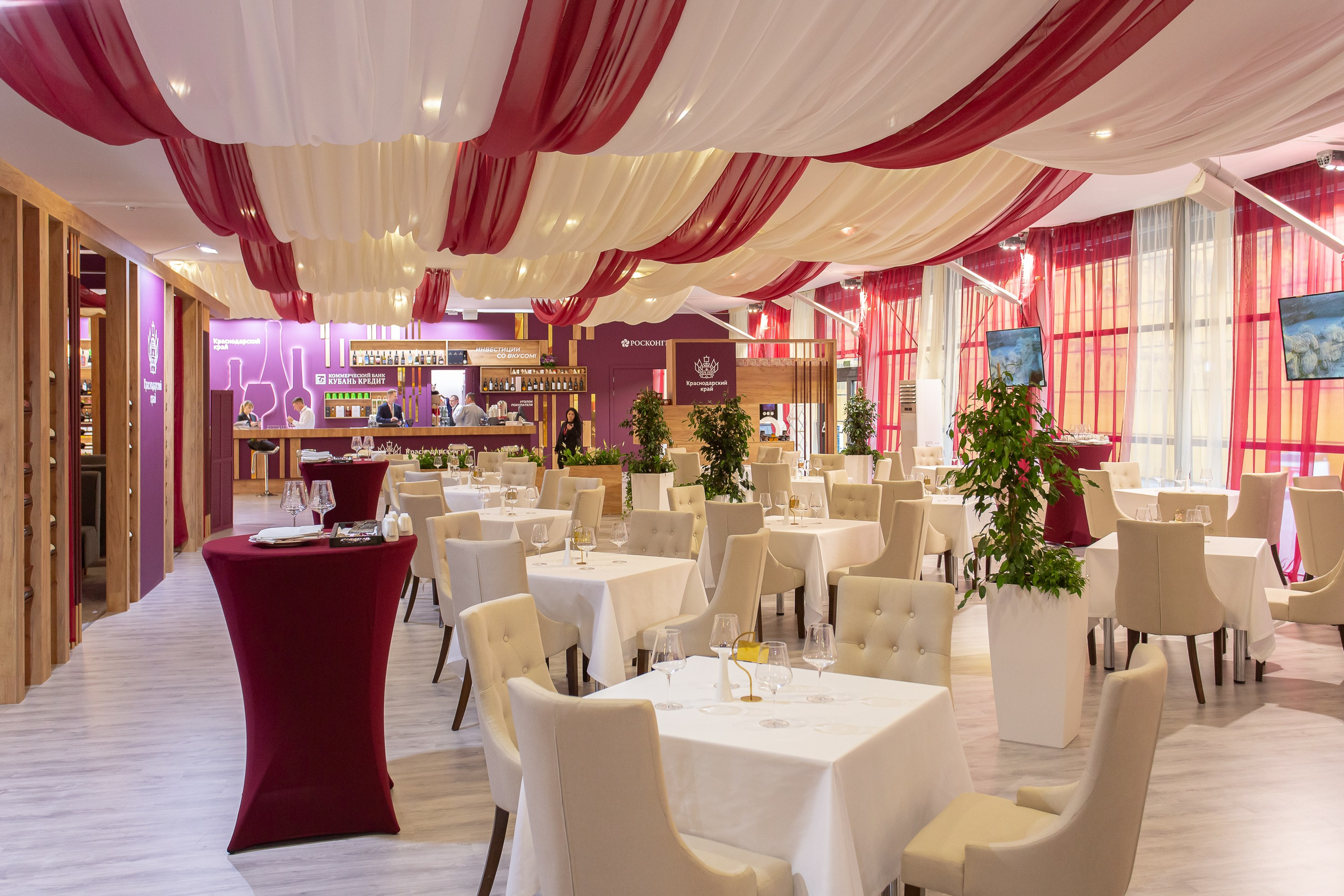 Деловой репортаж. Сергей Гусев — спортивная фотография, виртуальные туры, 3д панорамы