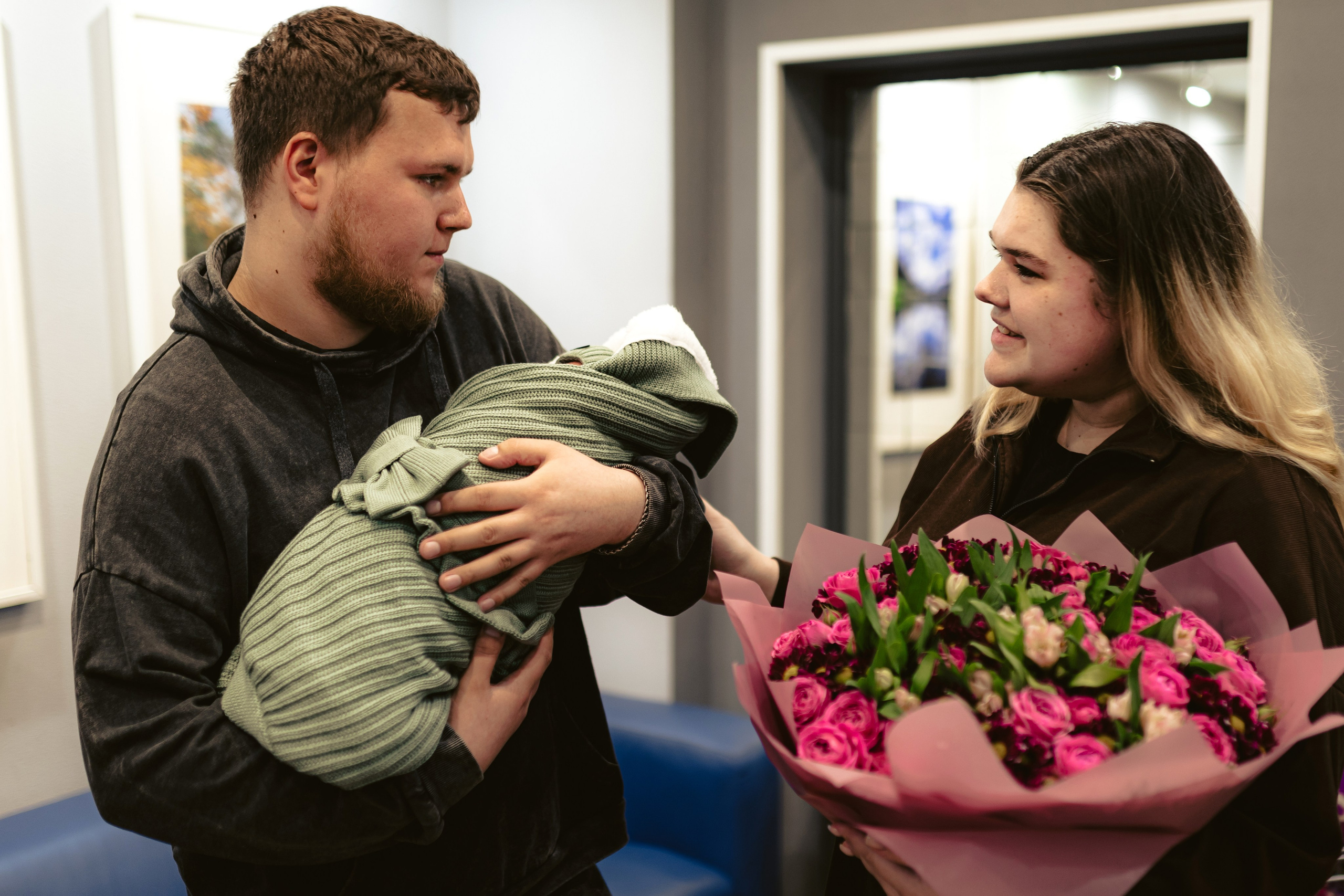 Парные и семейные съемки. Фотограф Анастасия Козловская aadazzling