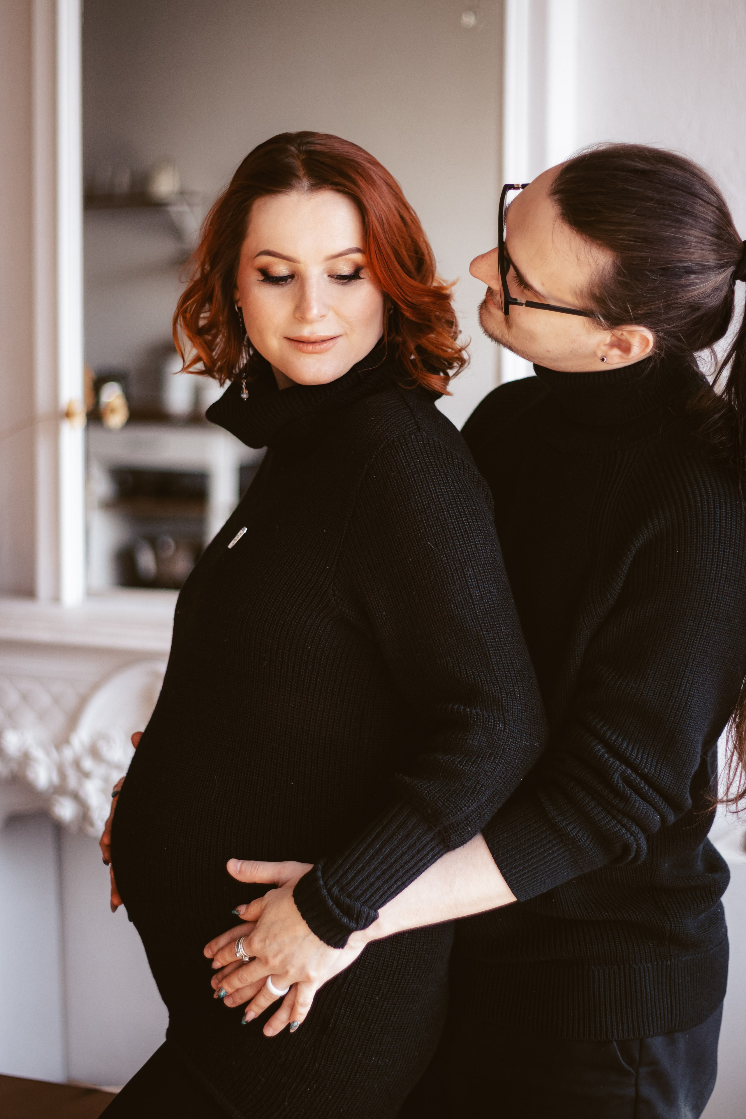 Парные и семейные съемки. Фотограф Анастасия Козловская aadazzling