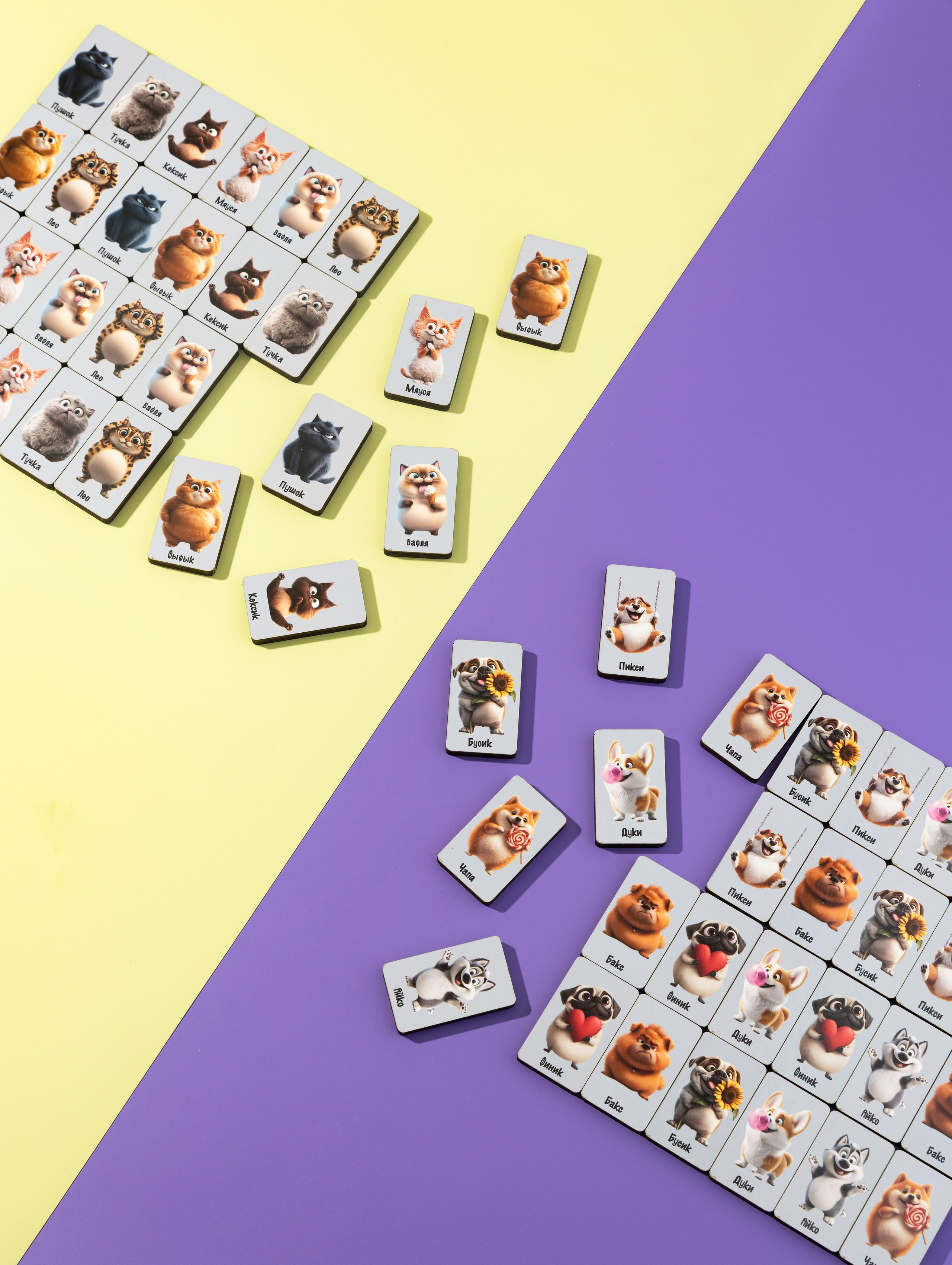 Боксы. Предметный фотограф | Москва | Дарья Федотова