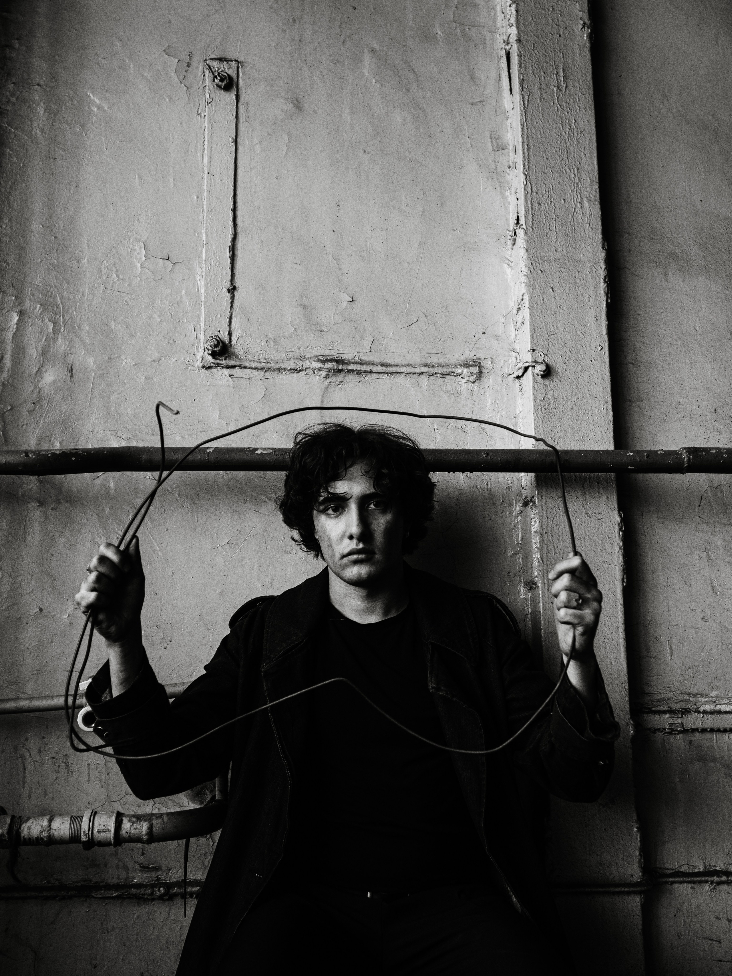 Лёша. Фотоистории