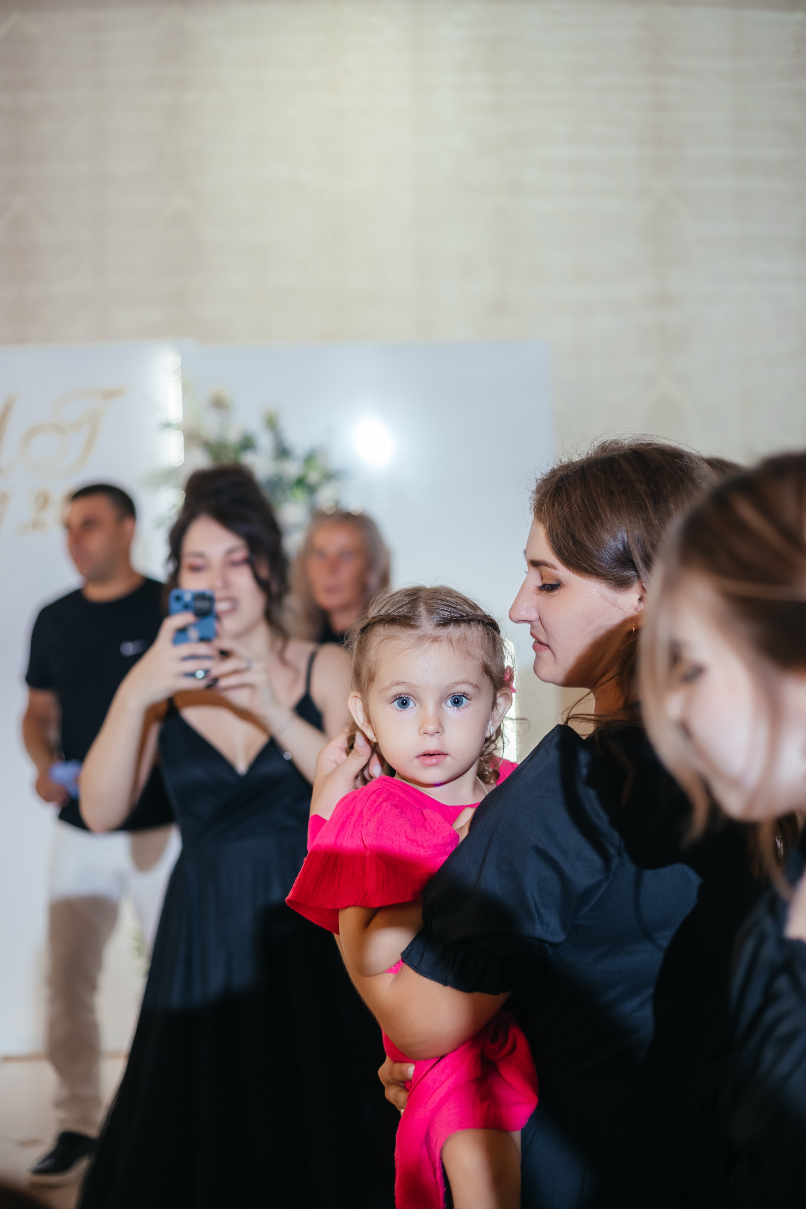 Свадебный фотограф Новопокровская, Тихорецк. Свадебный и семейный фотограф в Краснодарском крае Мария Данилкина