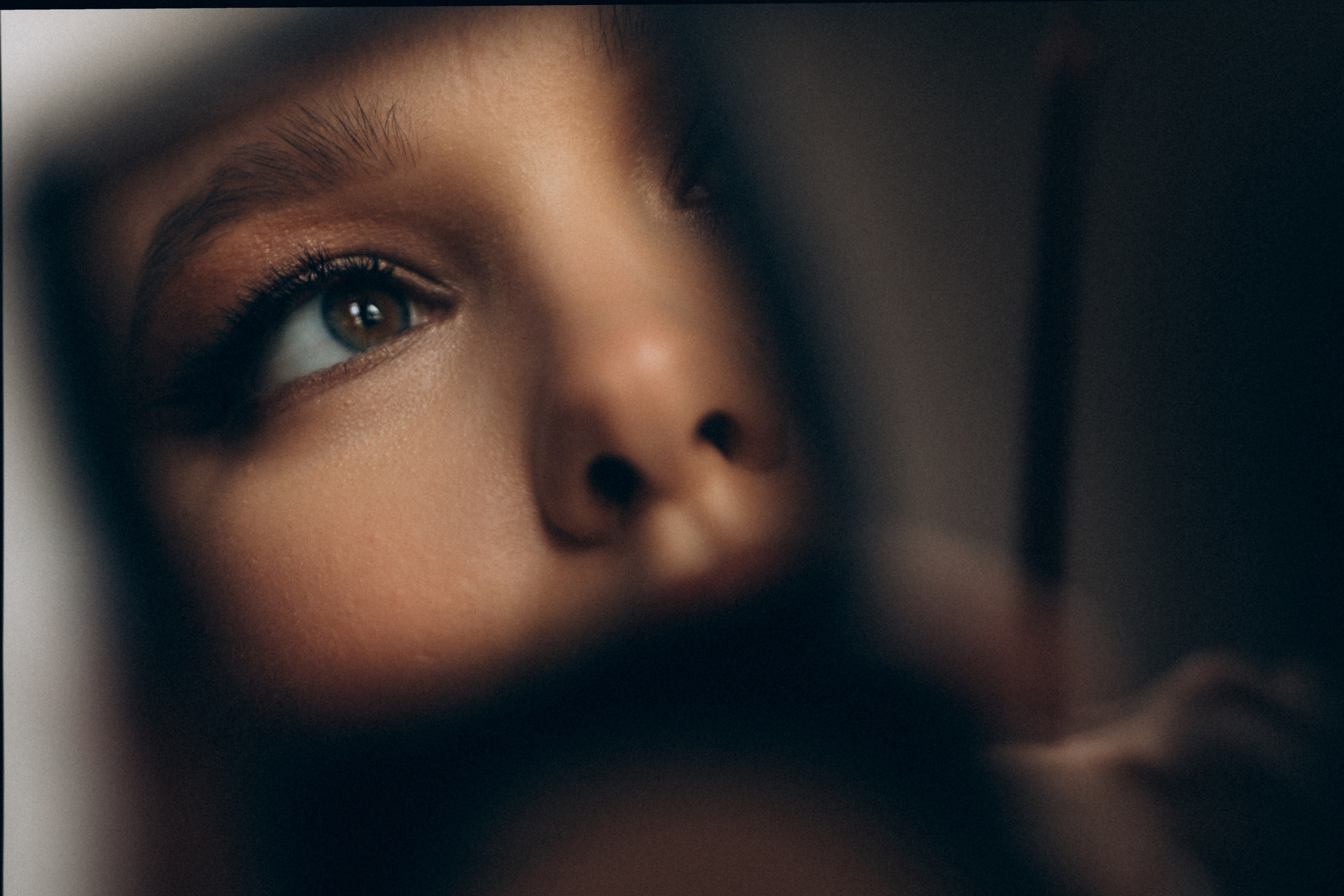 Алексей и Яна. Фотограф Ксения Калюжная