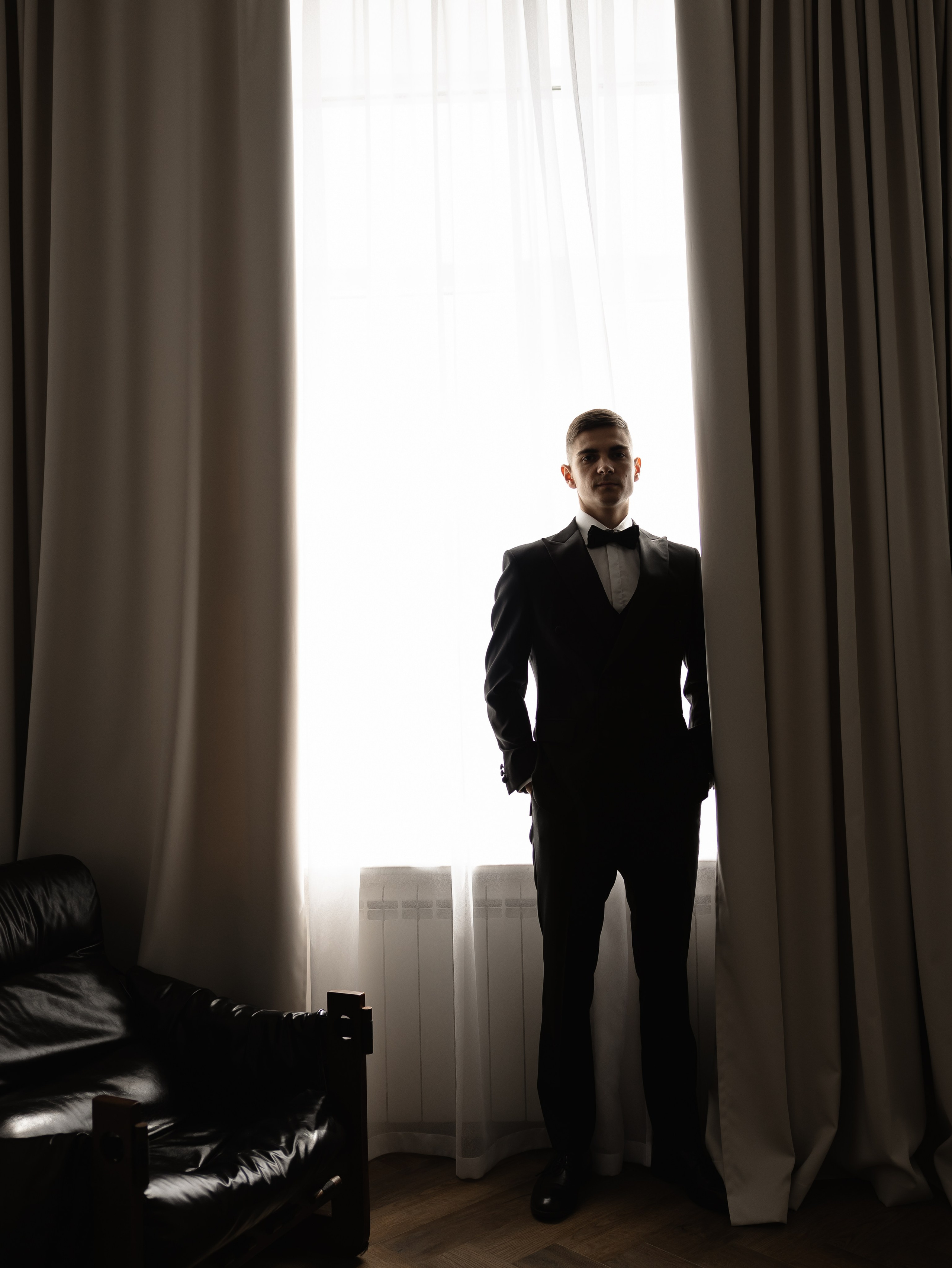 A & A. Свадебный фотограф Диана Бирюкова Казань