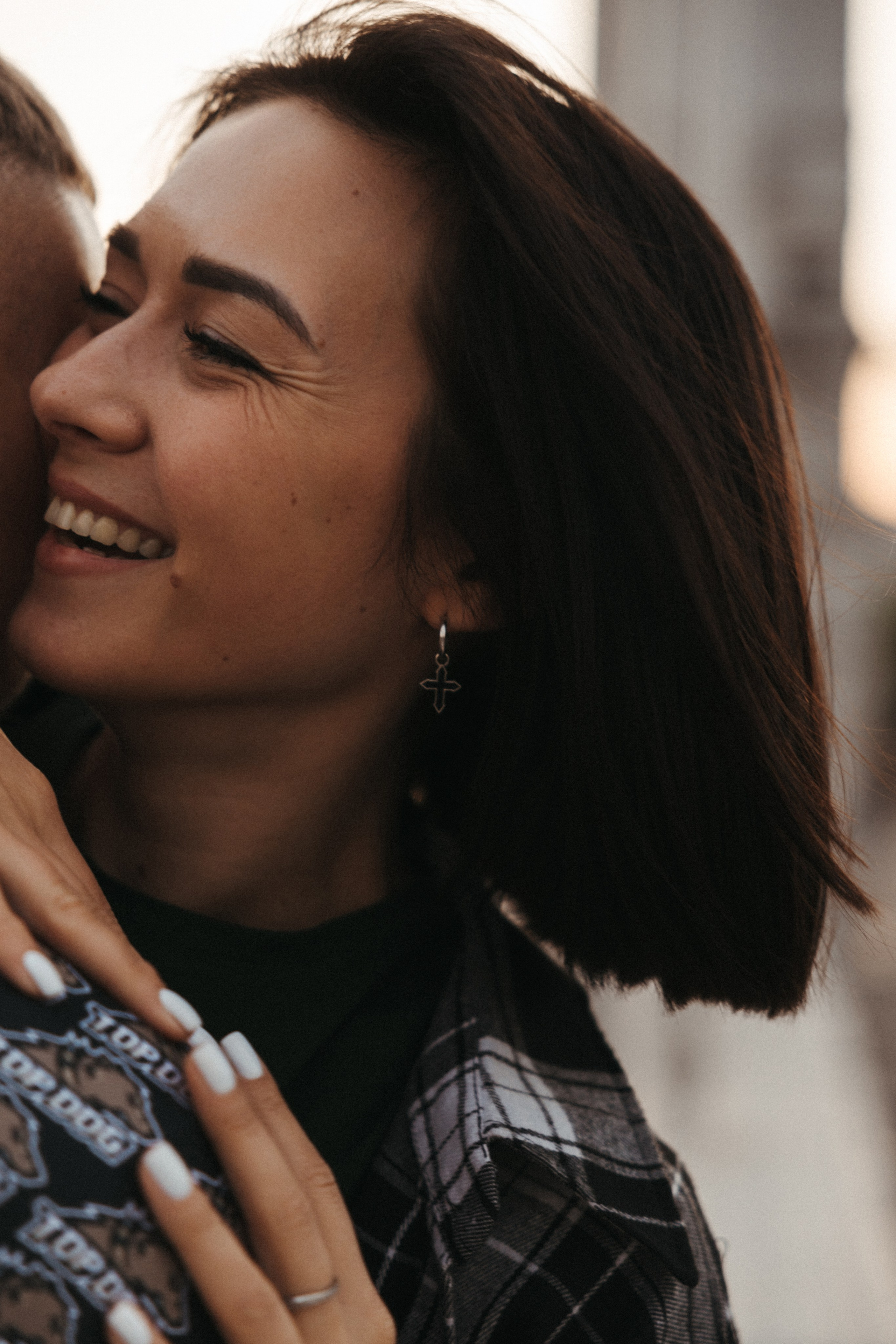 Таня и Женя. Свадебный фотограф Москва Анастасия Храмова