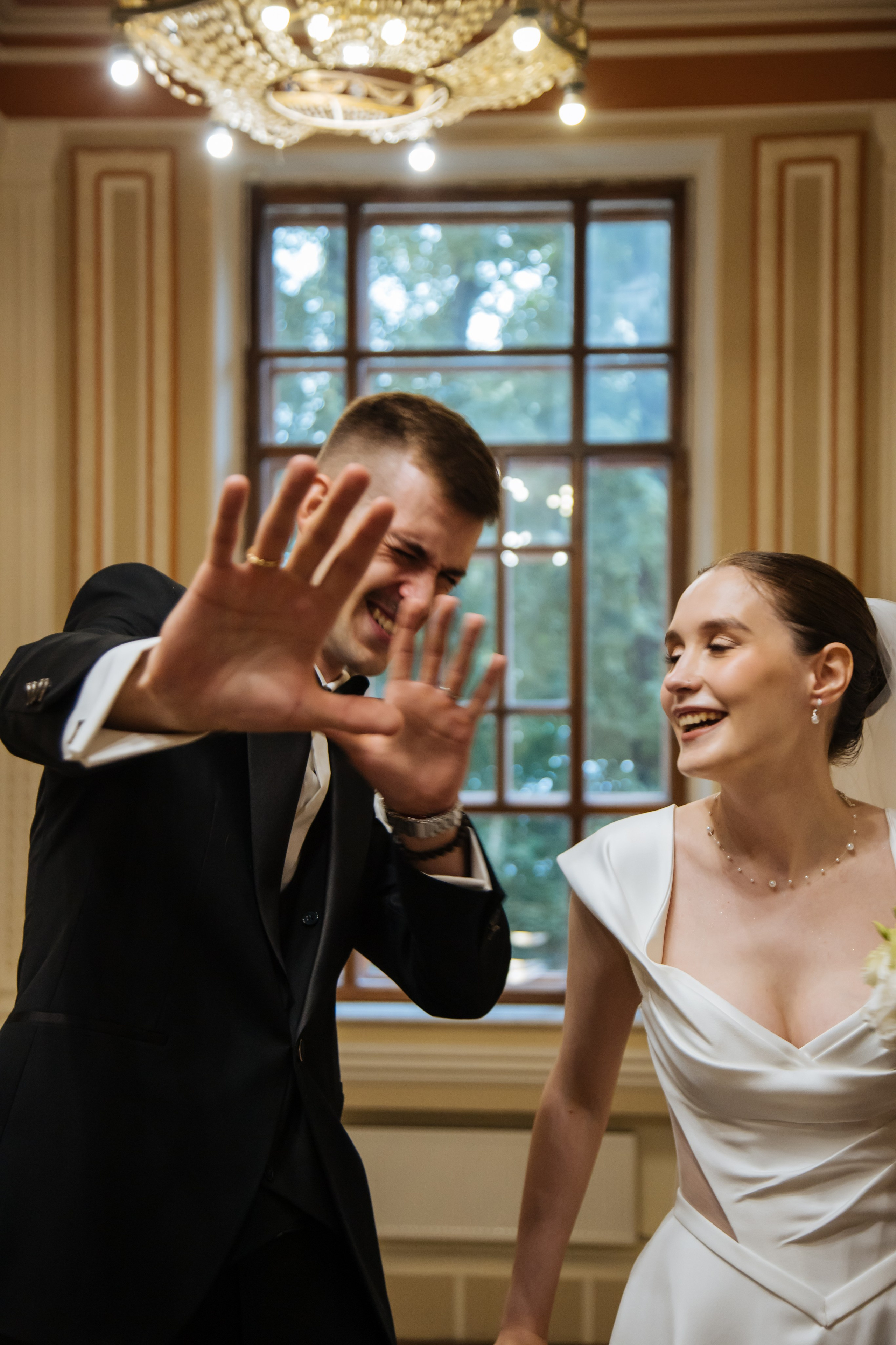 Анастасия&Федор. Креативный, коммерческий фотограф в Москве