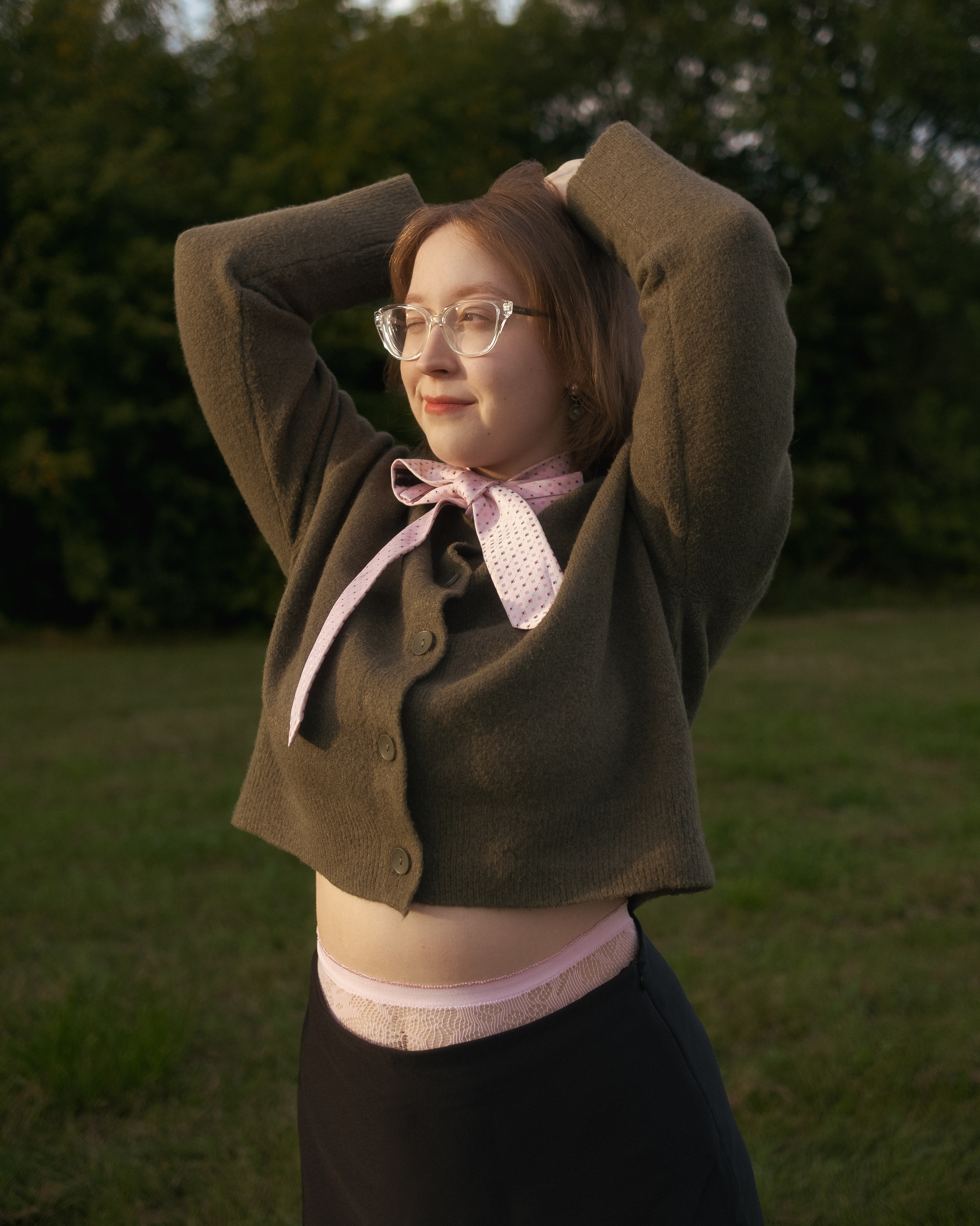 Полина. Креативный фотограф и ретушёр в Омске