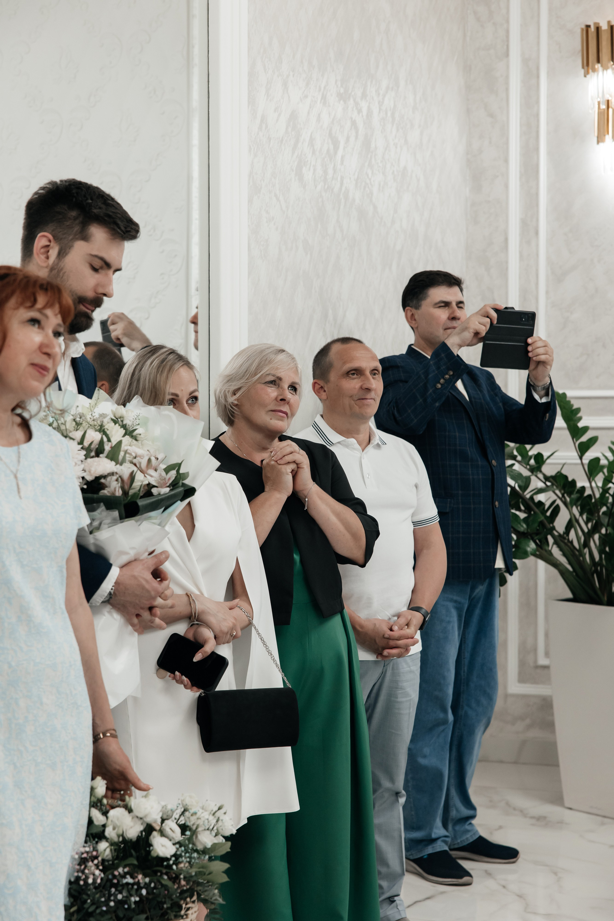 Ярослав & Надежда. Фотограф Москва Людмила Белова