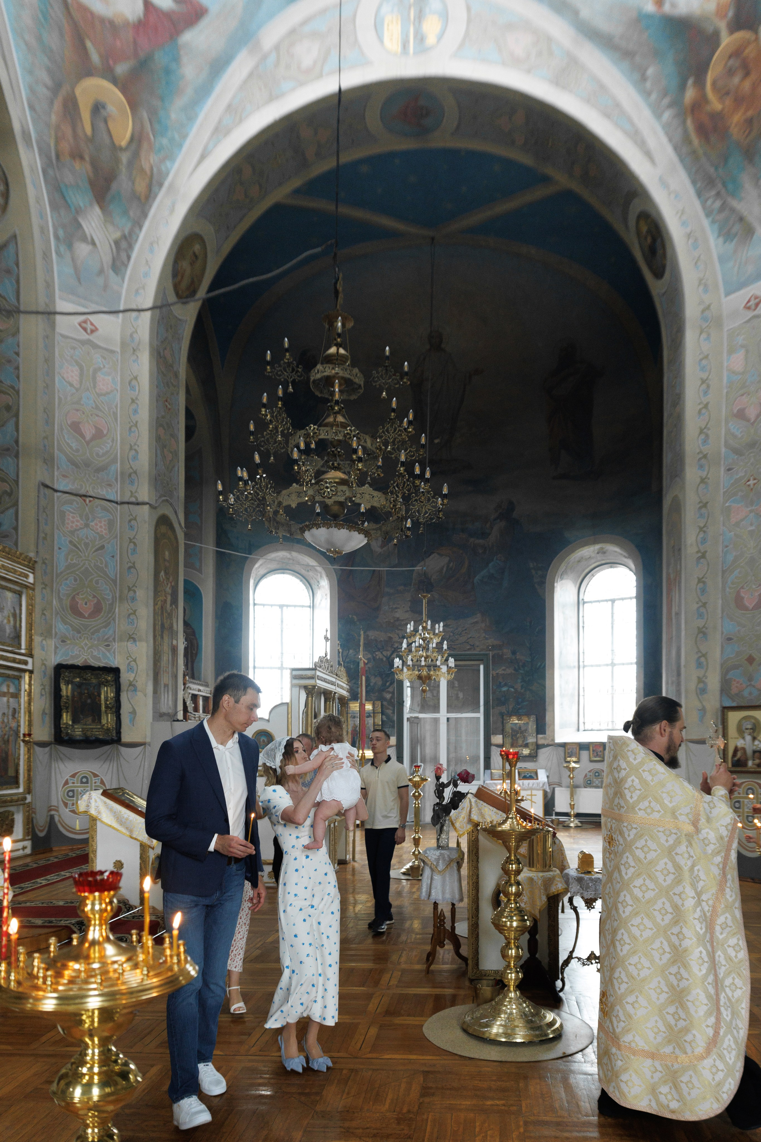 ПОЛИНА. Свадебный и семейный фотограф в Таганроге и Ростове Руднева Анастасия