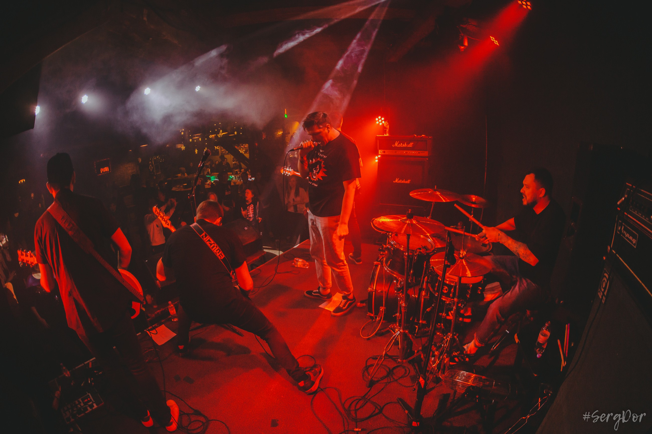 Манекены, день рождения клуба, ZOCCOLO 2.0, ДР, 20.12.2023, фотографии, концерт, Цоколь, Санкт-Петербург, 20 декабря 2023 года, SergDor, #SergDor