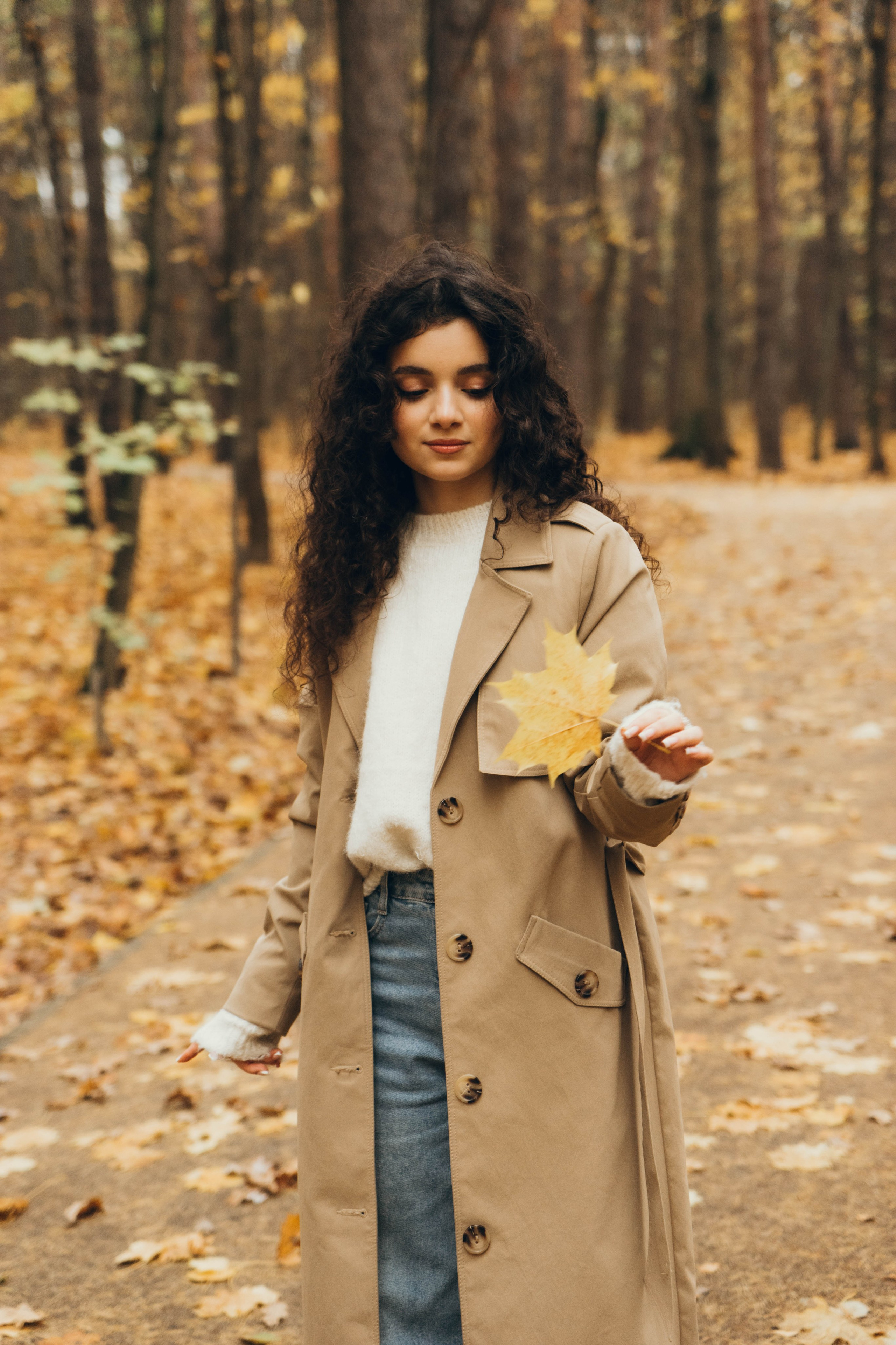 Самира. Фотограф Аби