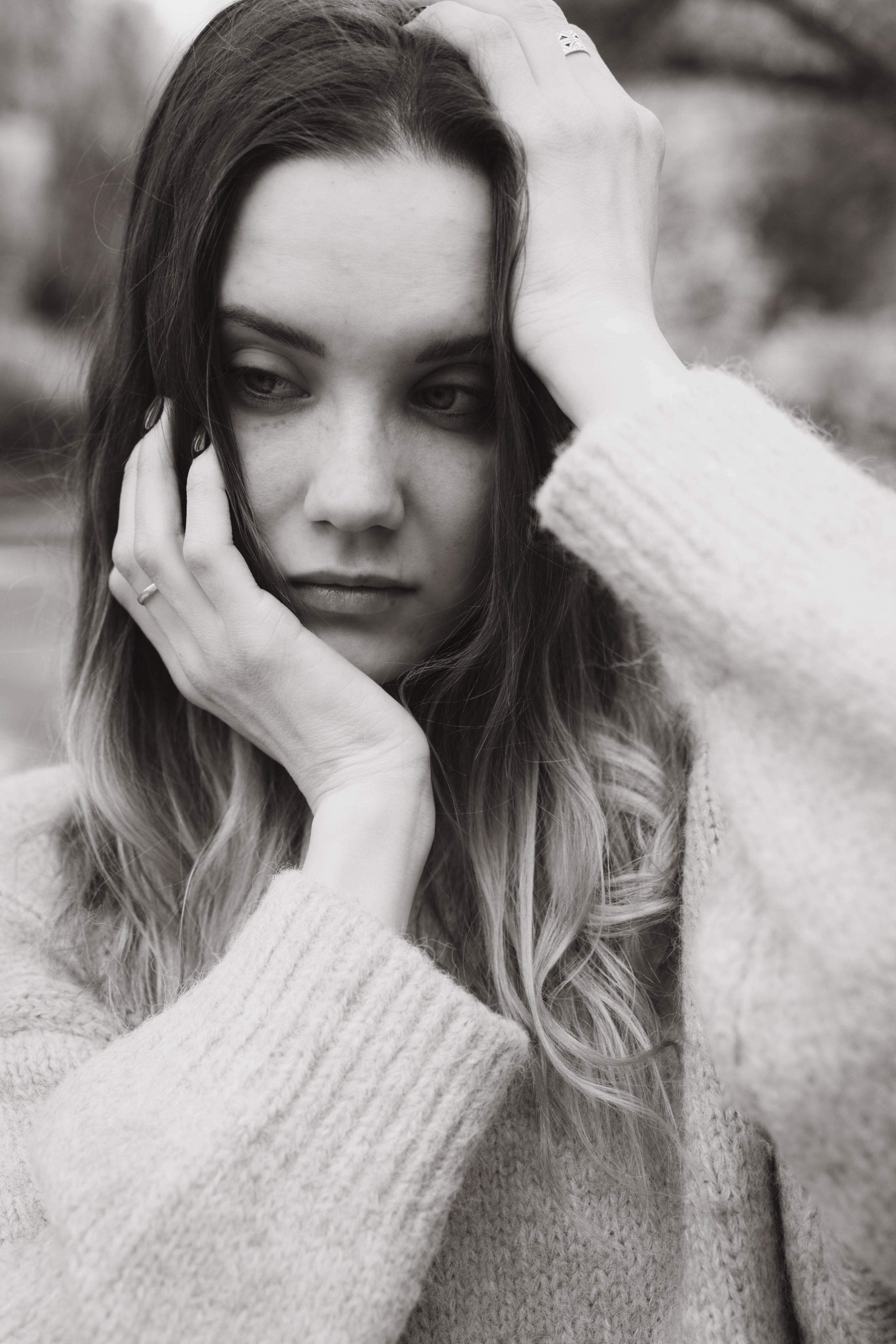 Маргарита. Фотограф Аби