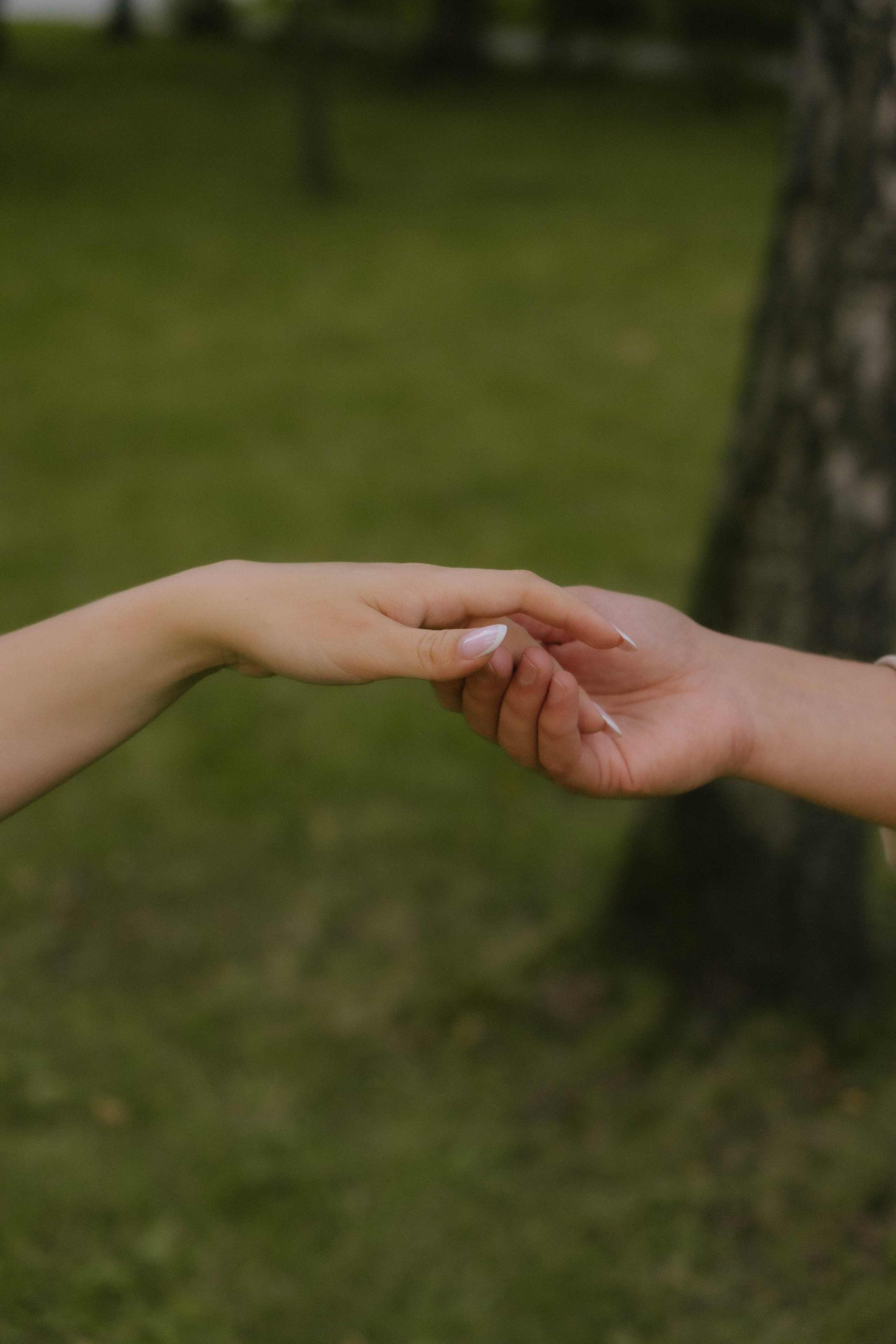 Love story. Фотограф Аби
