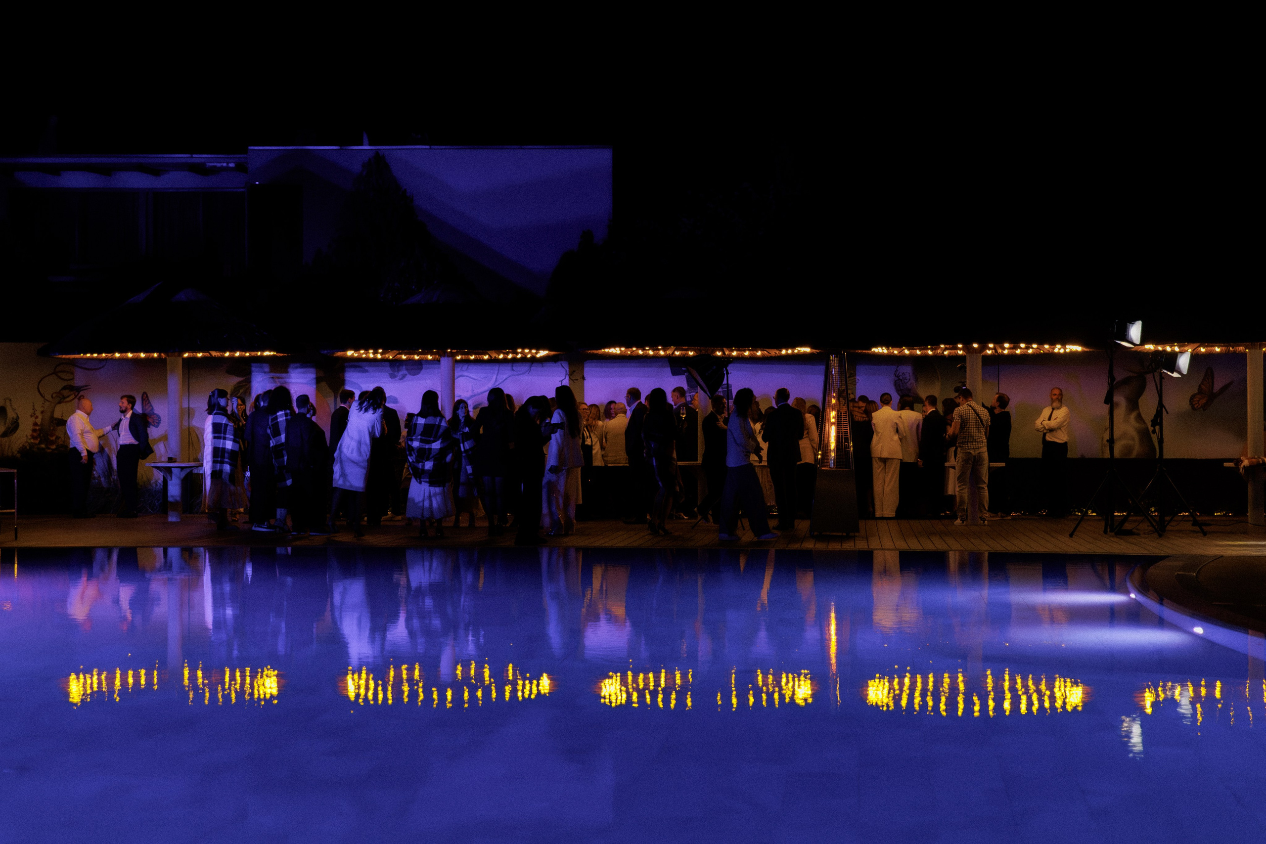 Юбилей компании — фотоотчёт празднования. Красильников Евгений — профессиональный фотограф в Ростове-на-Дону