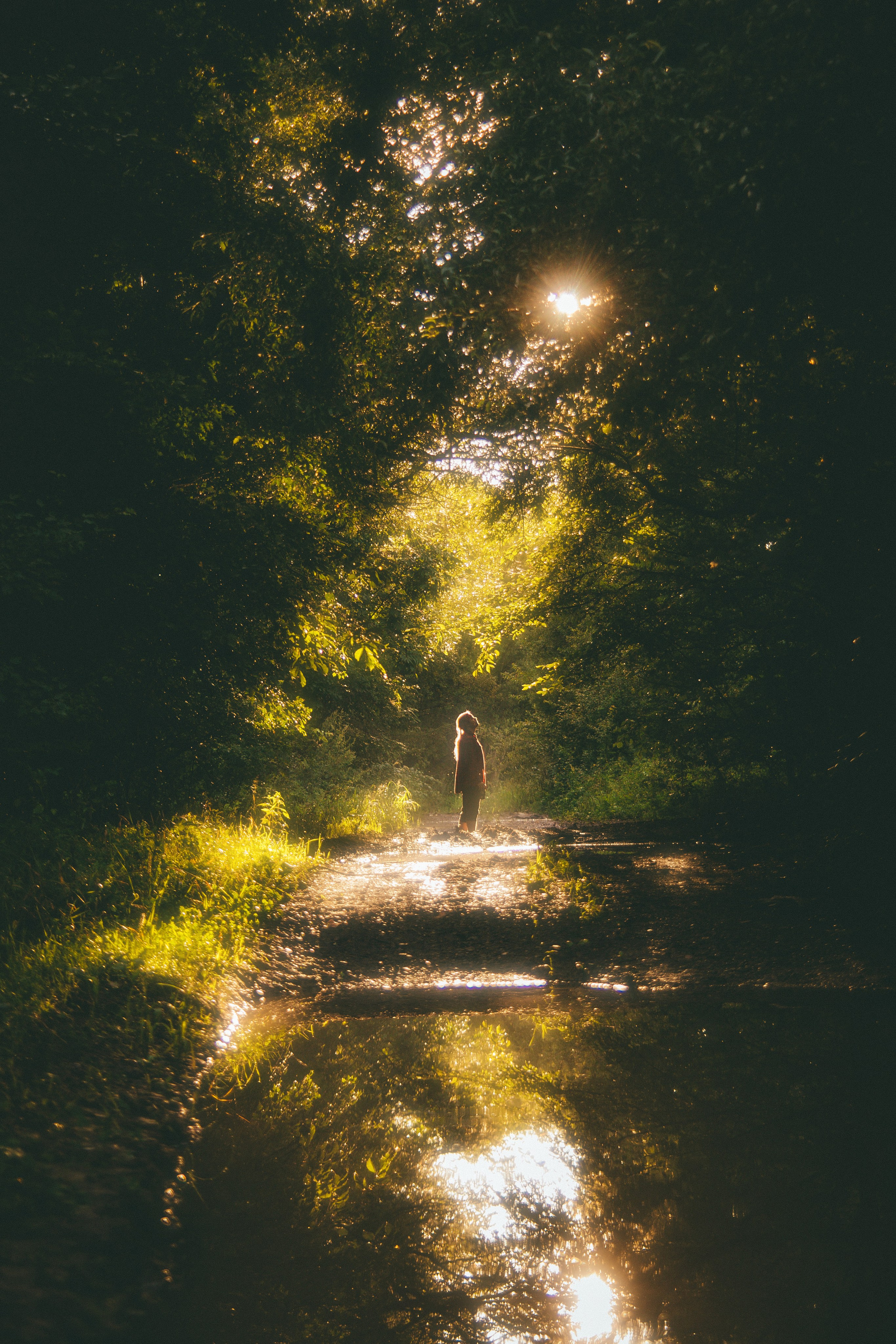 Природа. Darinishna Фэнтези-фотограф Хабаровск