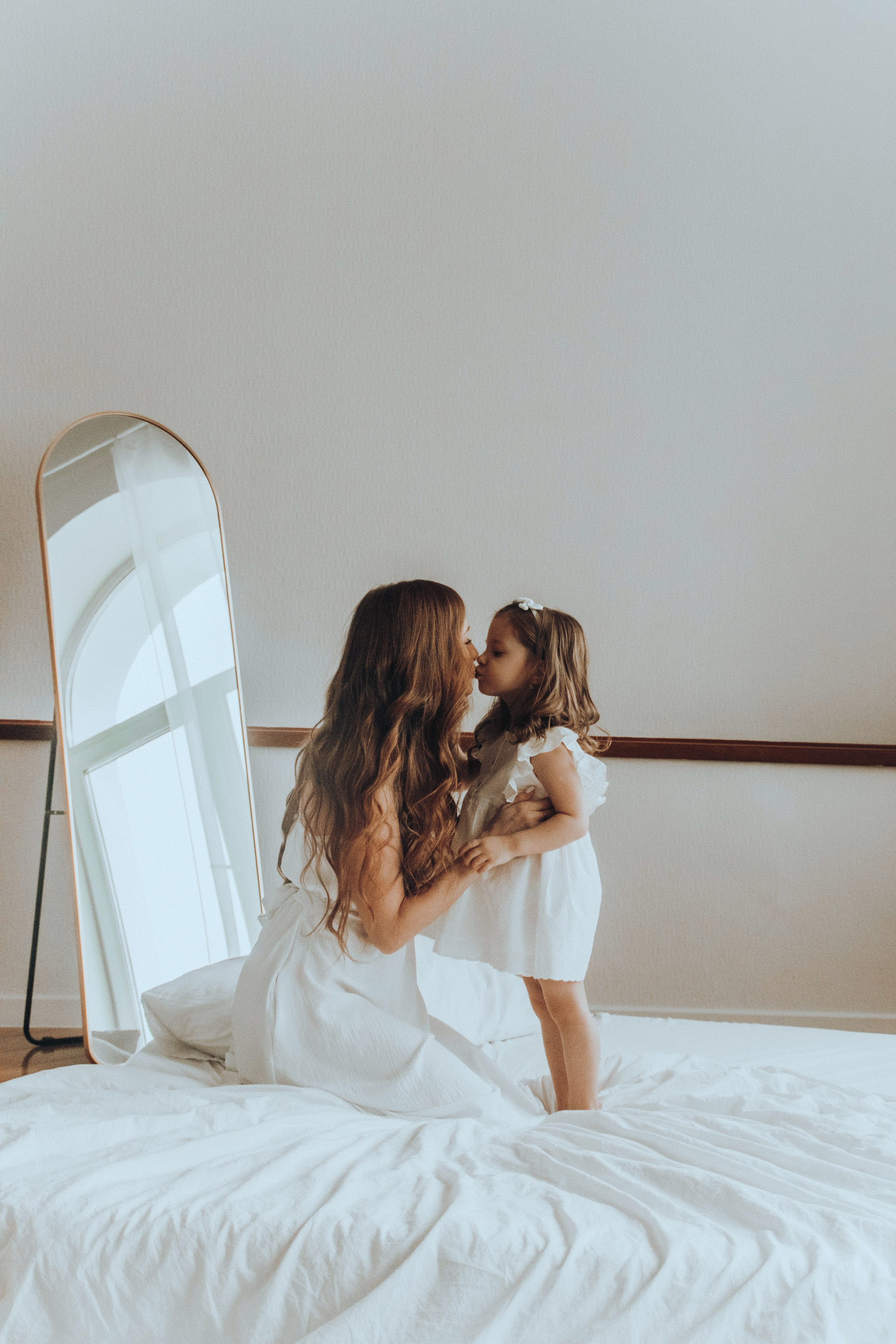 Семейные. Индивидуальный фотограф Новосибирск Настя