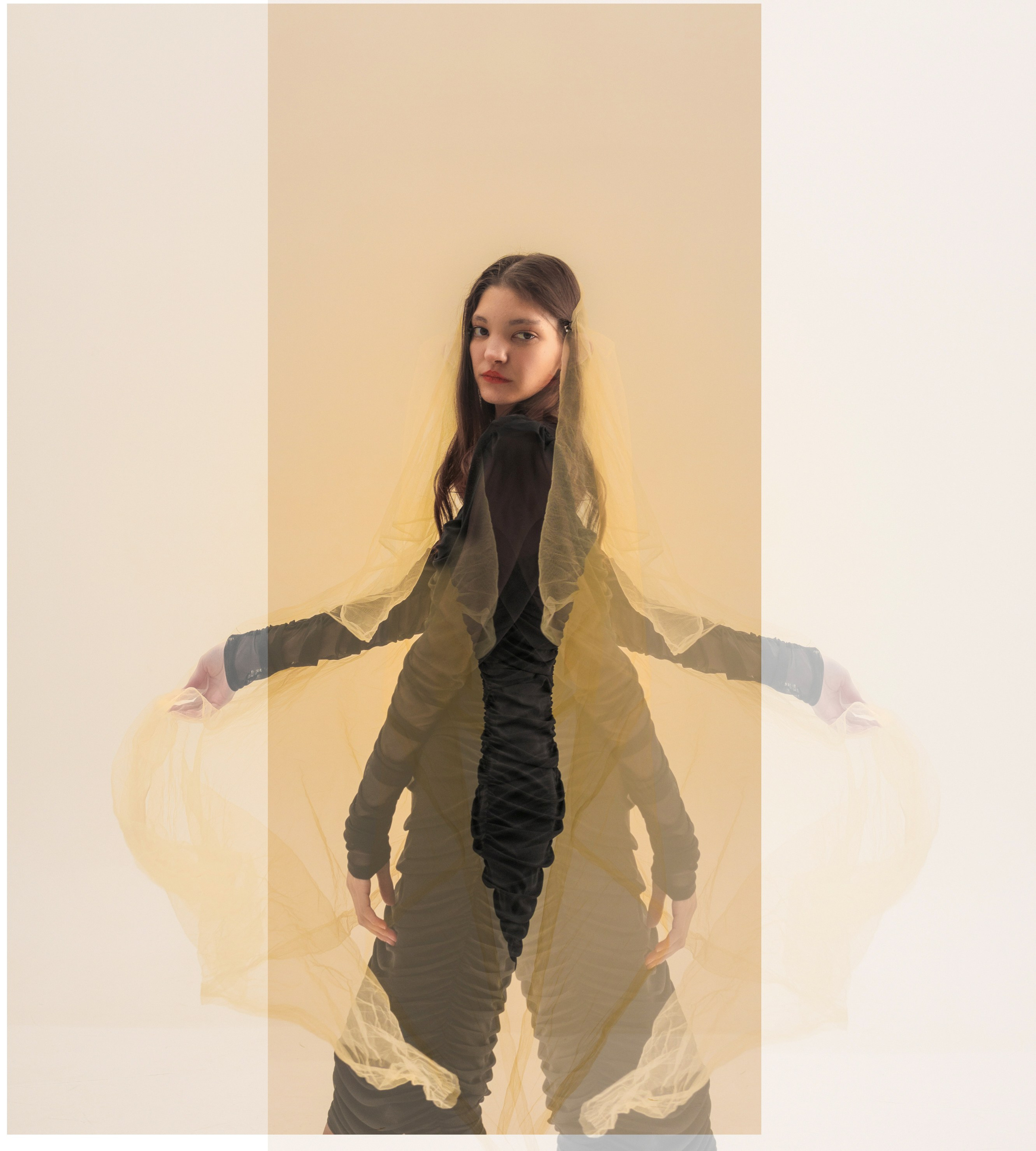 Личные съёмки женские. Индивидуальный фотограф Новосибирск Настя