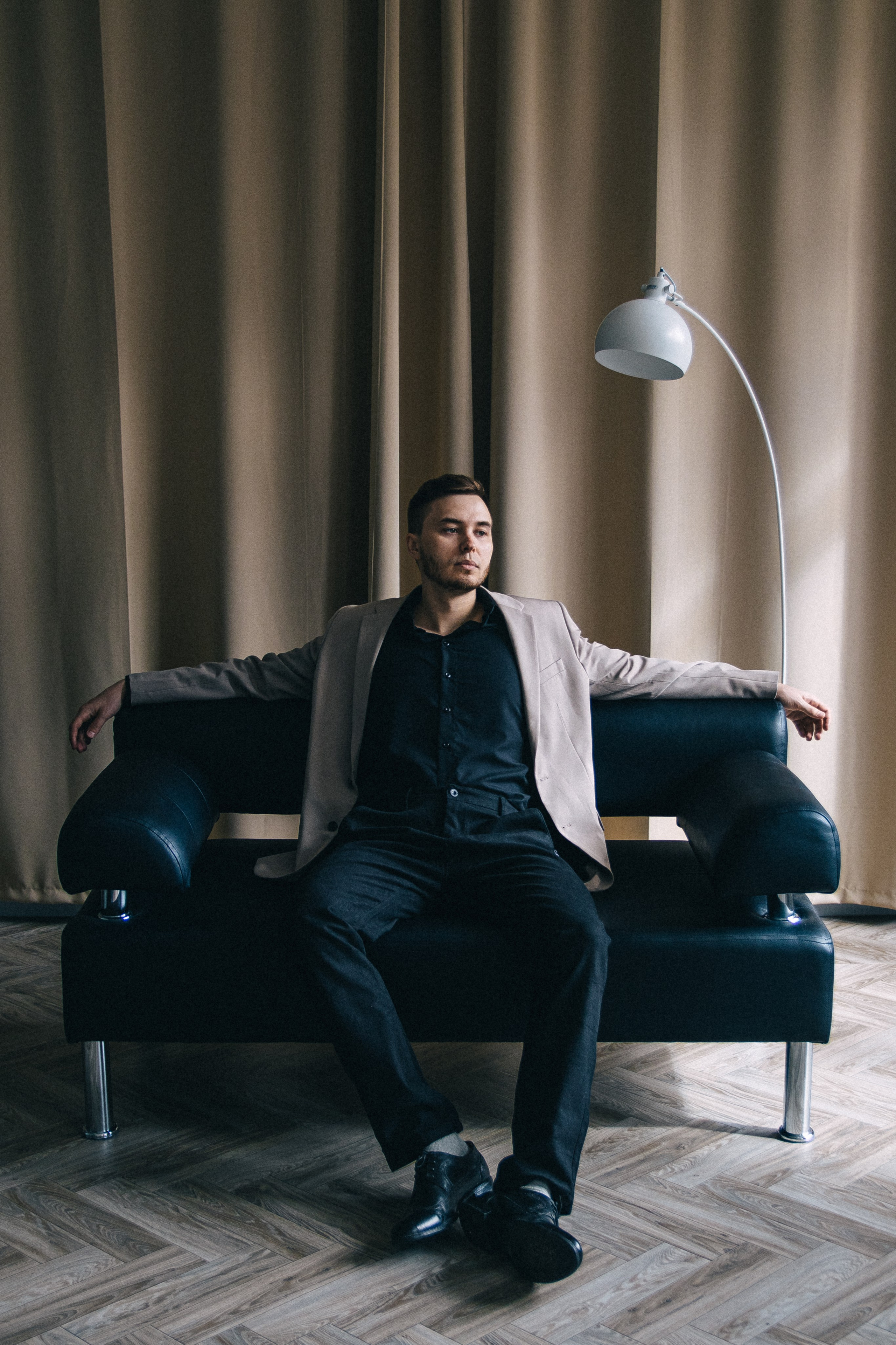 Мужские съёмки. Индивидуальный фотограф Новосибирск Настя