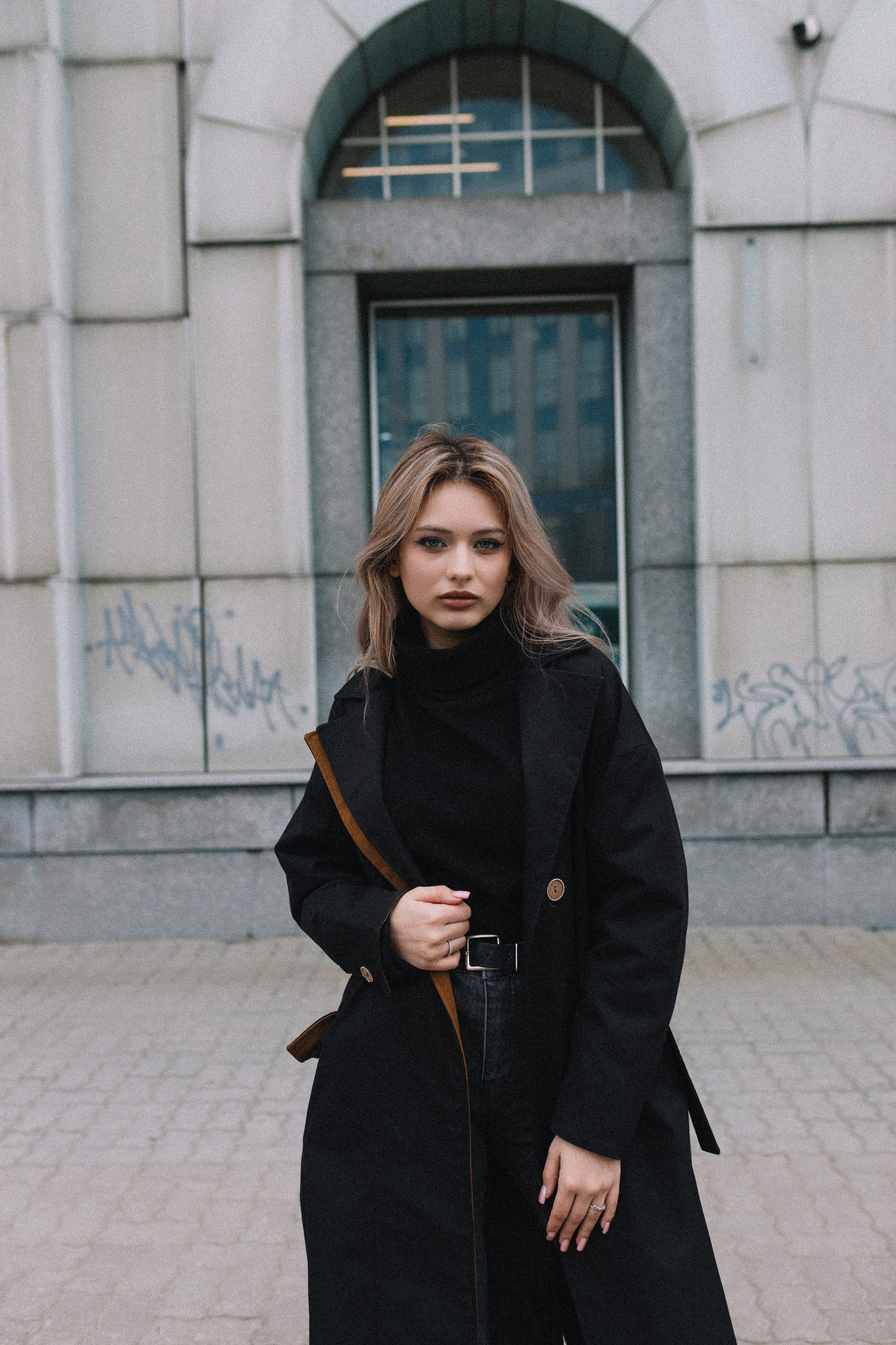 Личные съёмки женские. Индивидуальный фотограф Новосибирск Настя