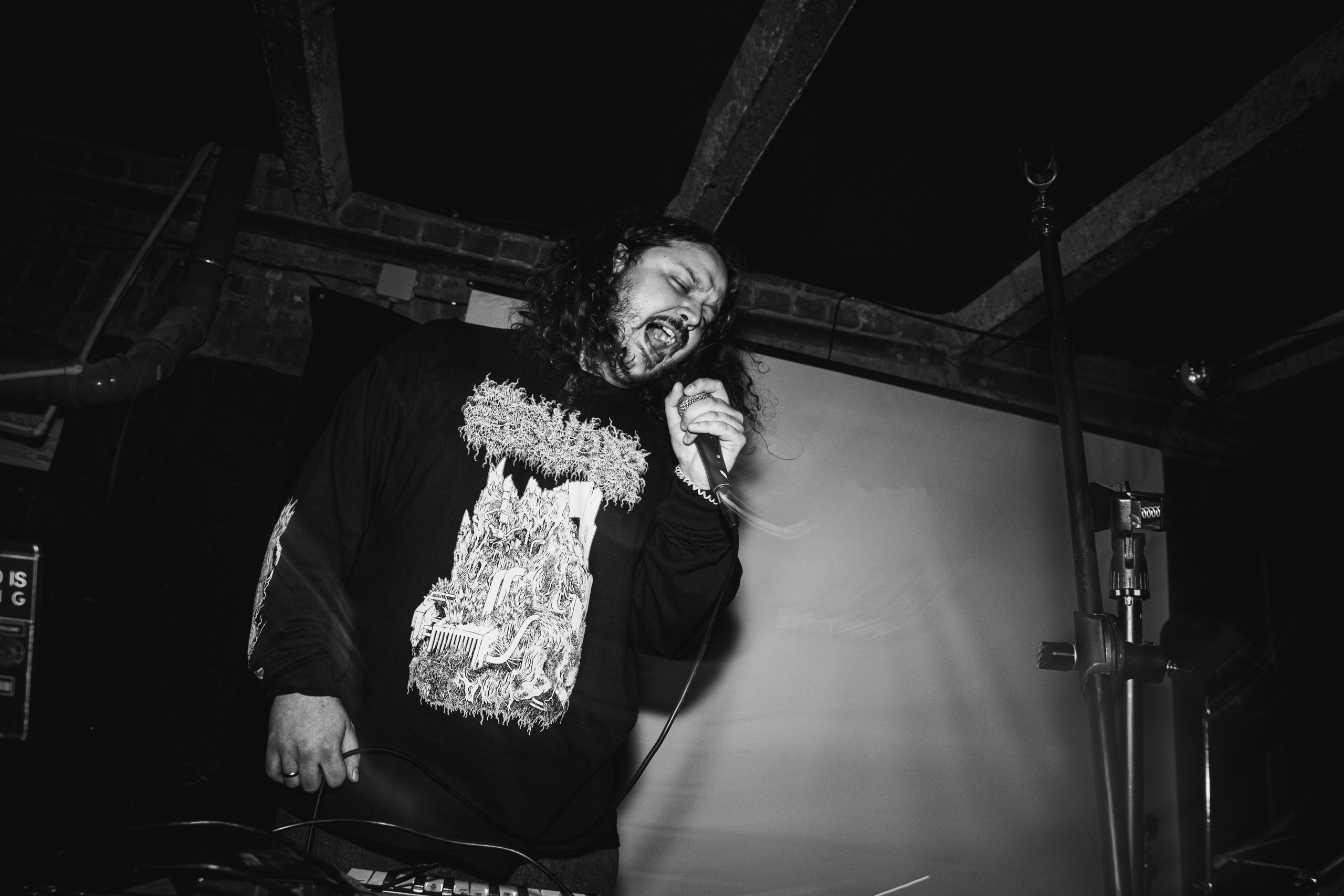 Lowfloor & Smyčka & Supruga 30.10.2025. Репортажный фотограф в Москве Legiodot