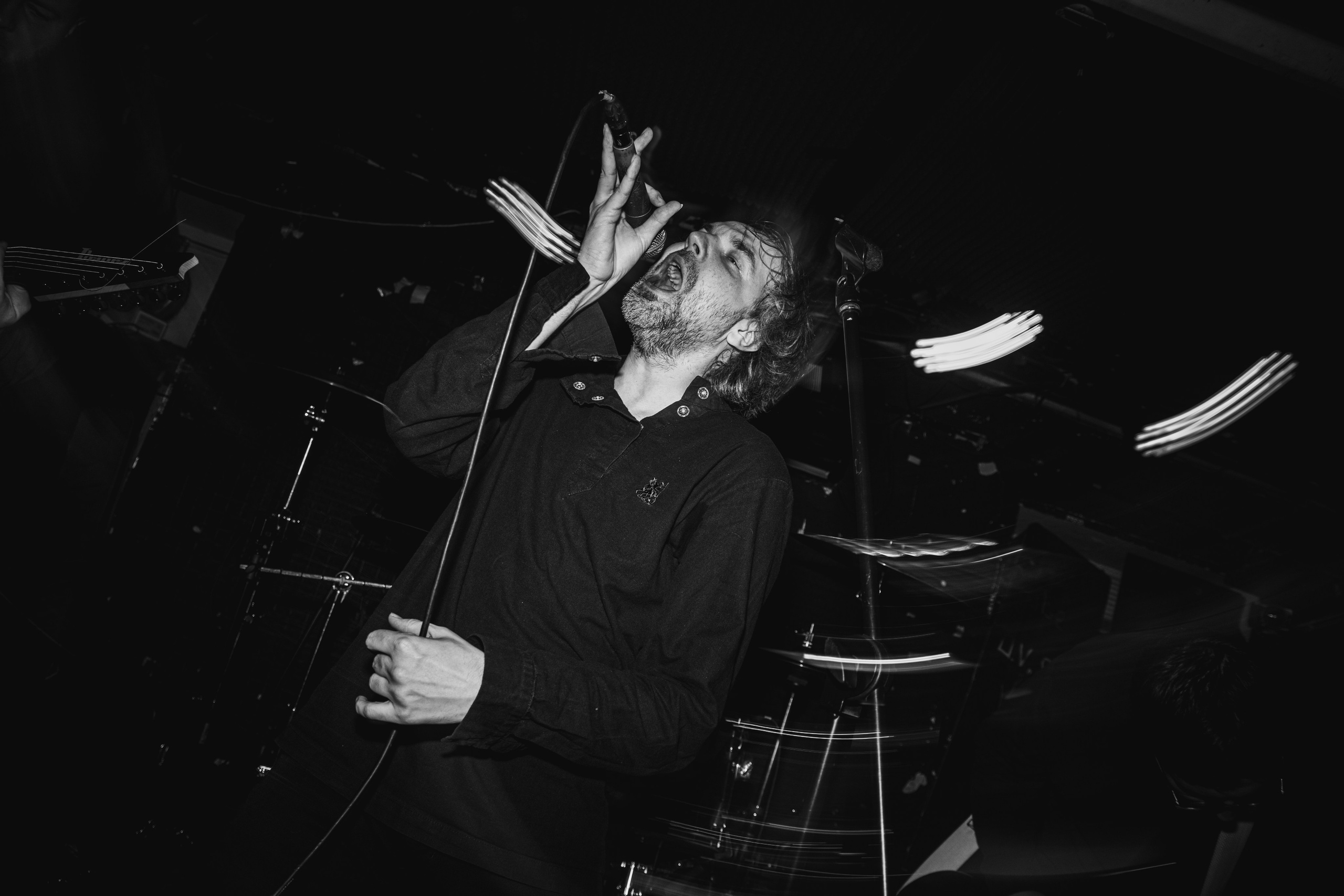 Octavia Daylight & Ютани & Летние войны & сплошь 14.11.2025. Репортажный фотограф в Москве Legiodot