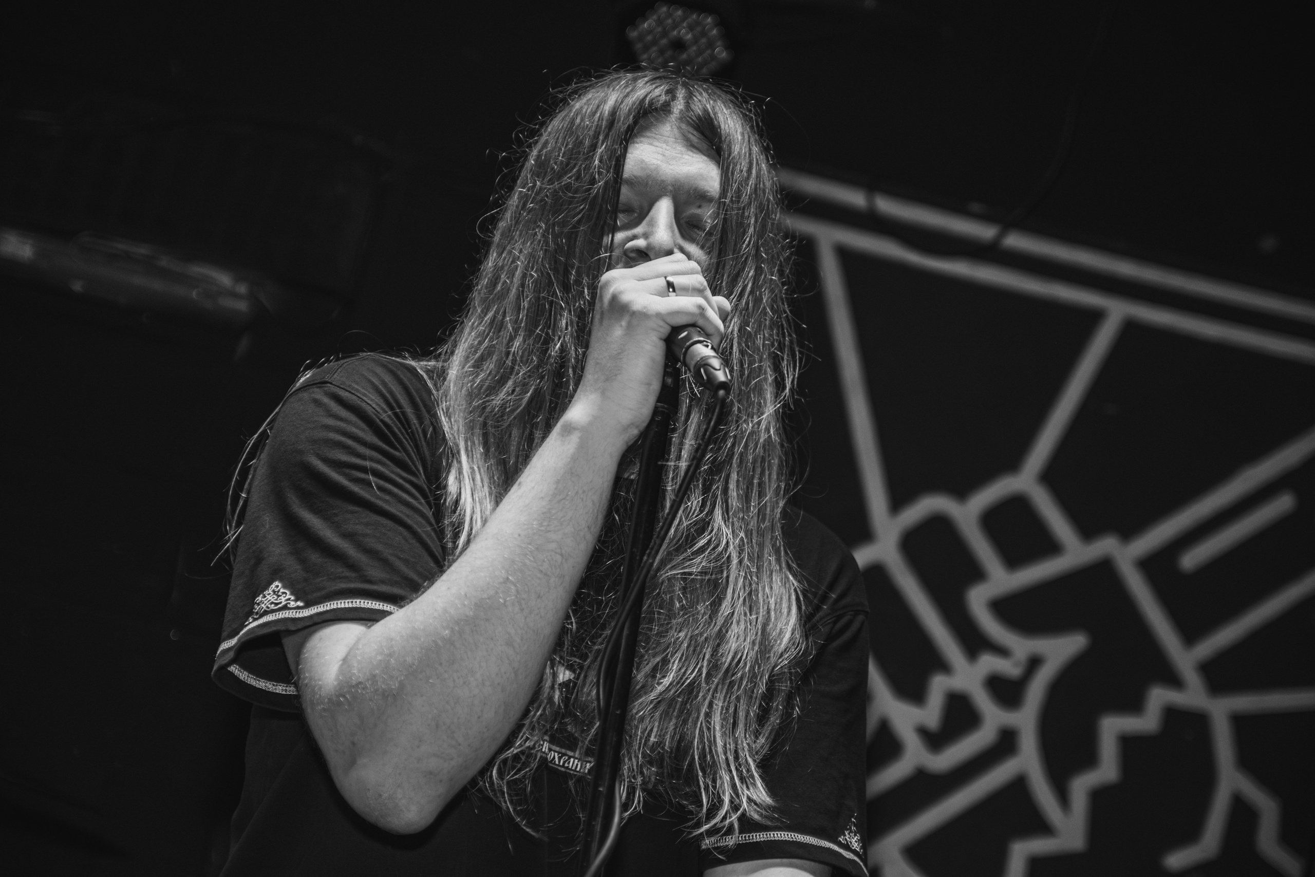 Faded Colors & Disbound & Smycka & Malist 14.06.2025. Репортажный фотограф в Москве Legiodot