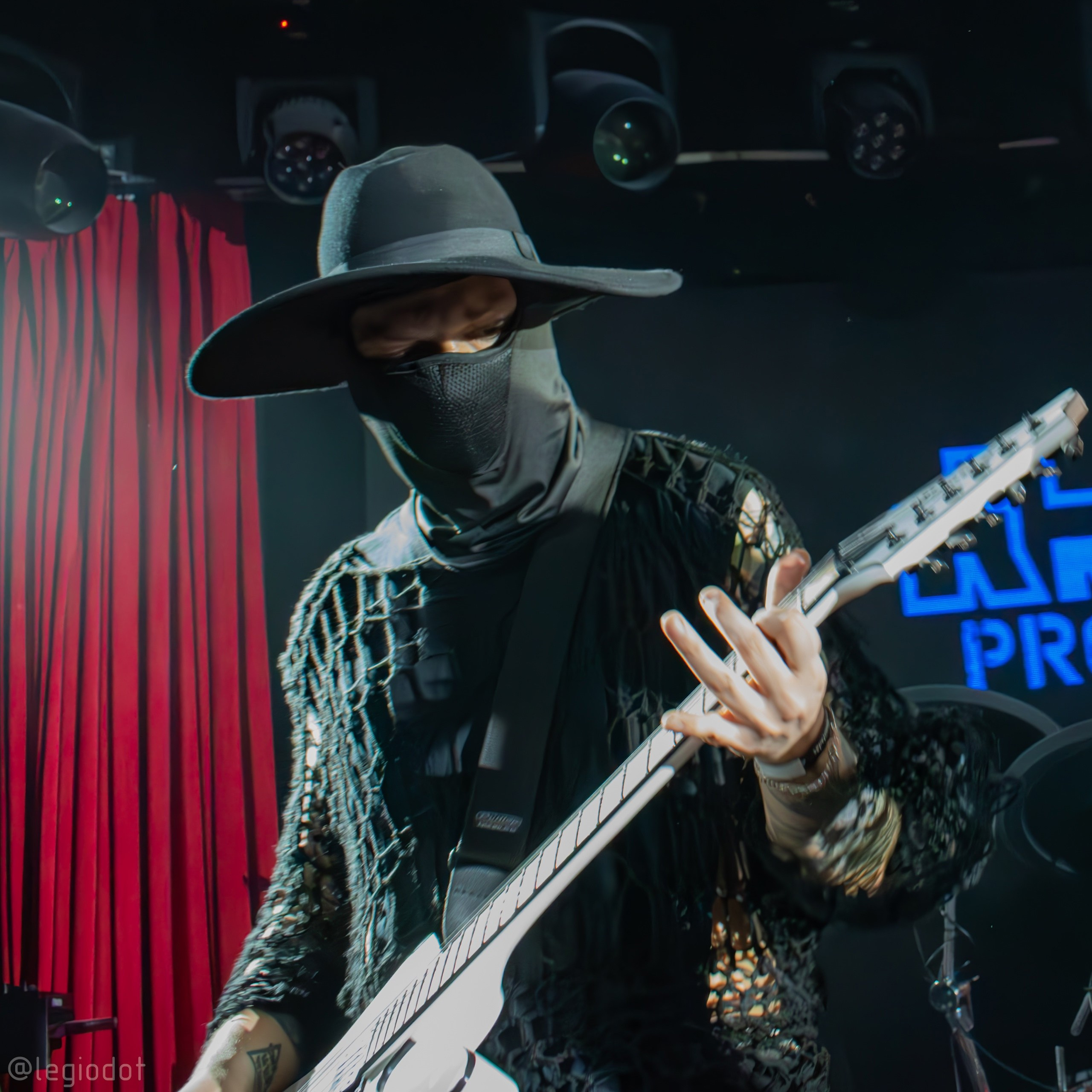 RAMMproJect 28.02.2025. Репортажный фотограф в Москве Legiodot