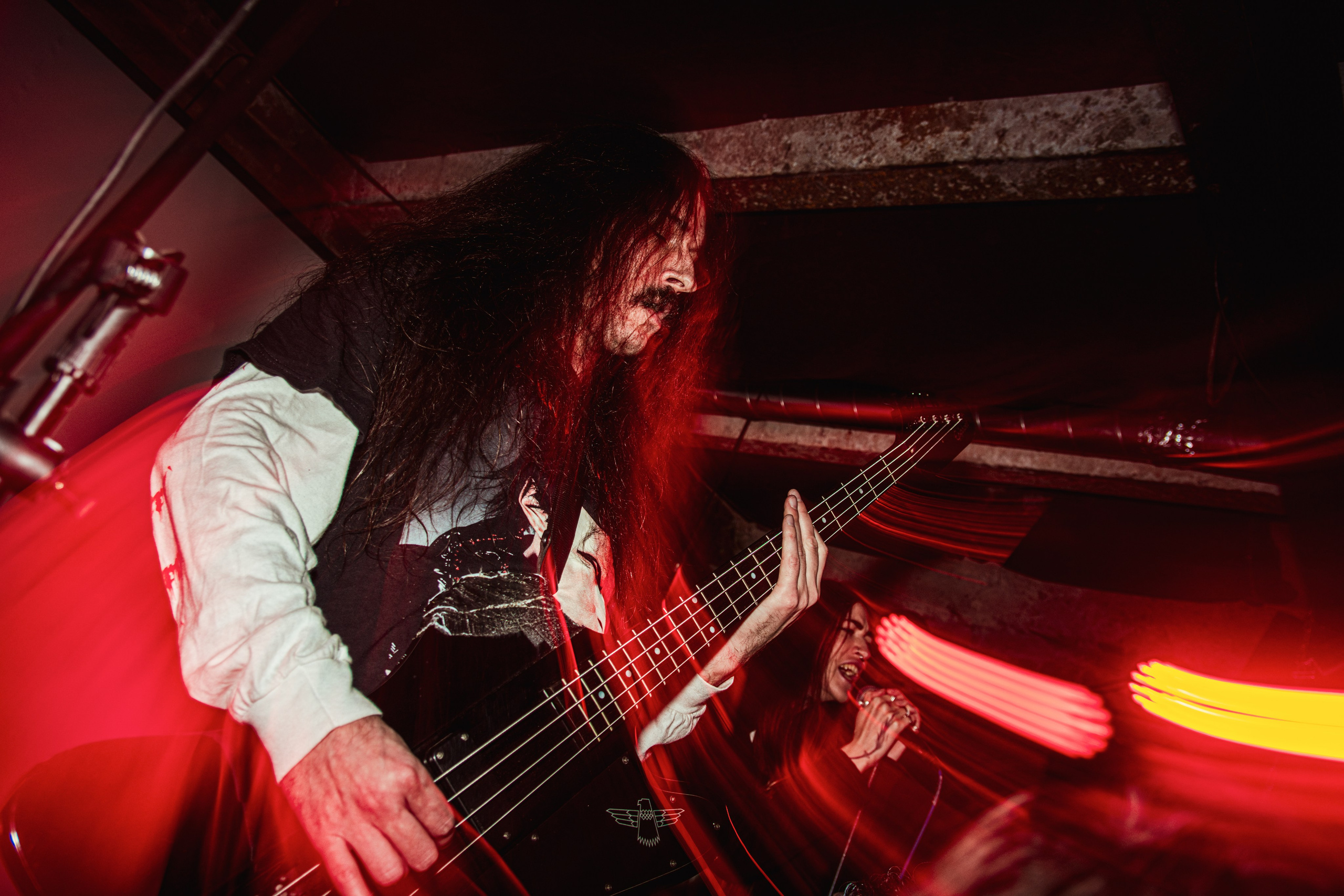 Lowfloor & Smyčka & Supruga 30.10.2025. Репортажный фотограф в Москве Legiodot