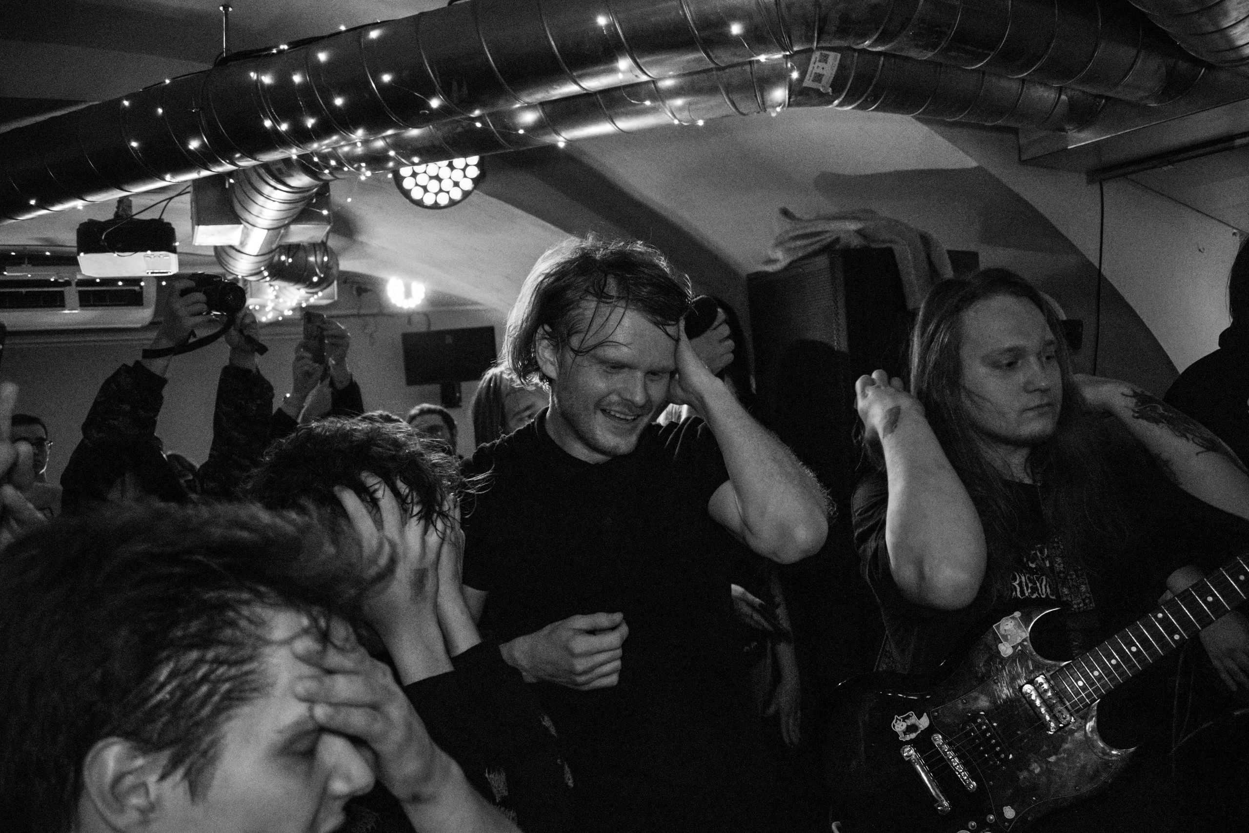 General Griveous 02.03.2025. Репортажный фотограф в Москве Legiodot