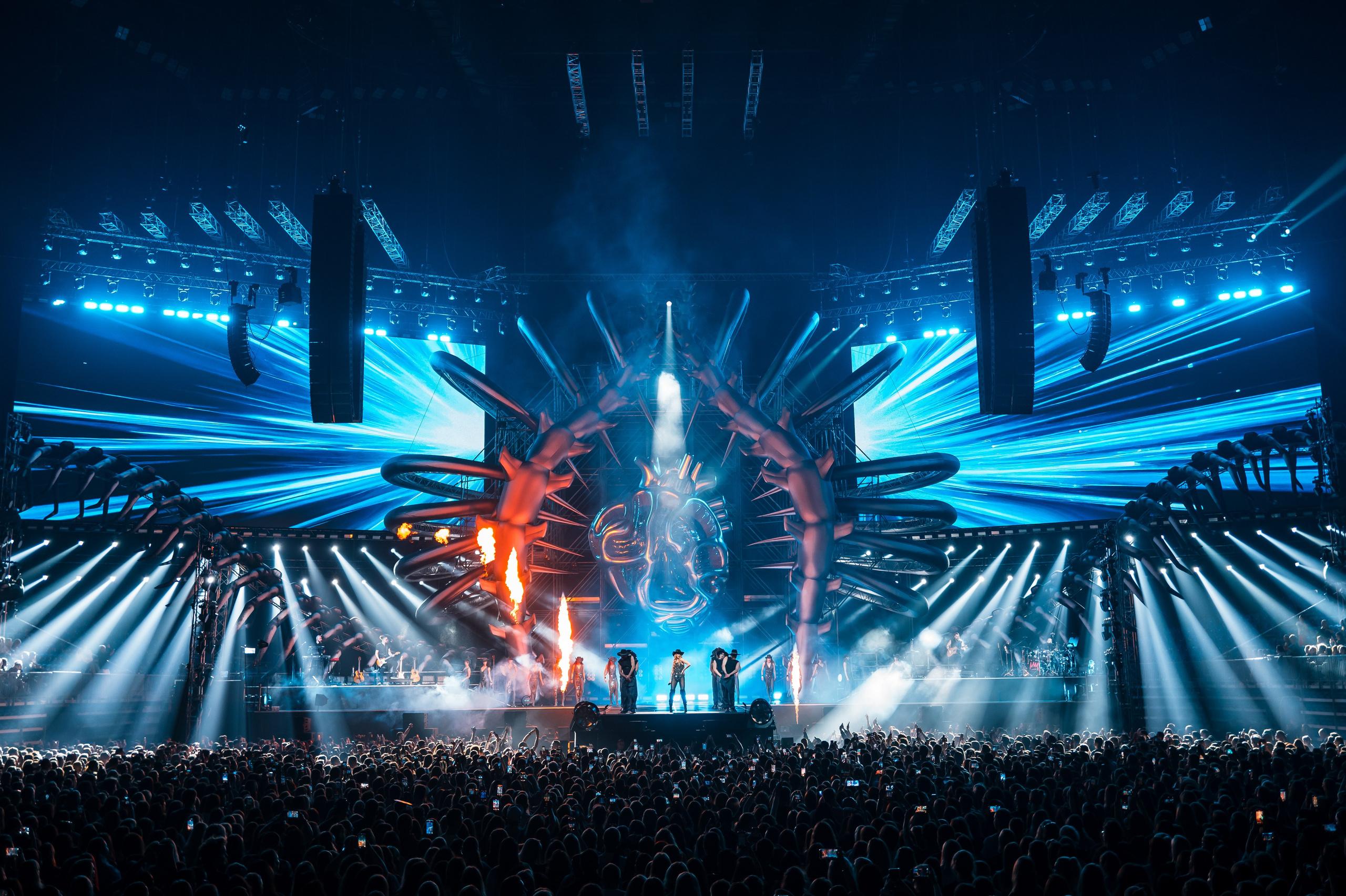 ANNA ASTI, SILA SVETA MUSIC. @tomrus: Рустам Шагиморданов — фотограф