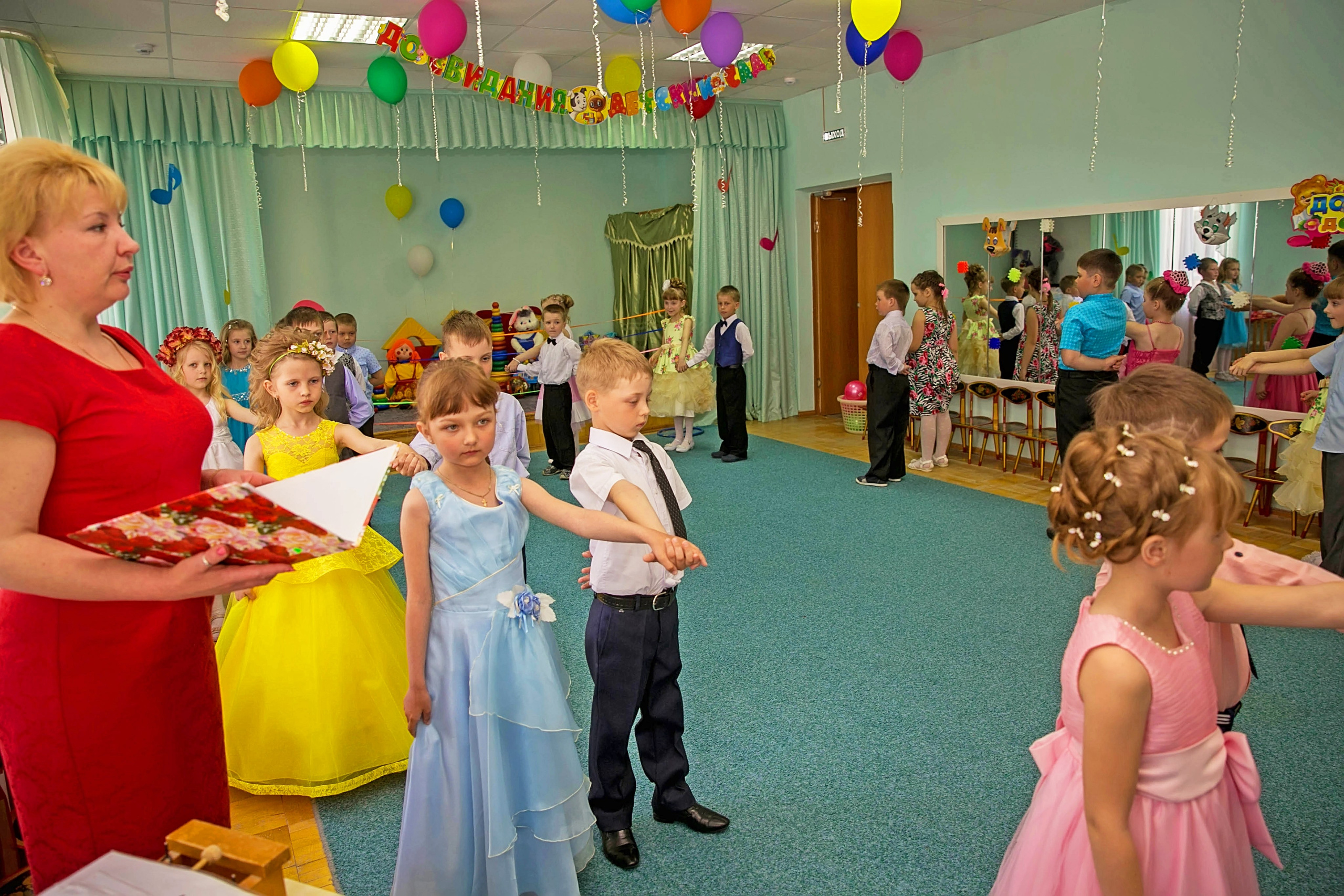 Выпускной 466. Семейный и детский фотограф в Нижнем Новгороде