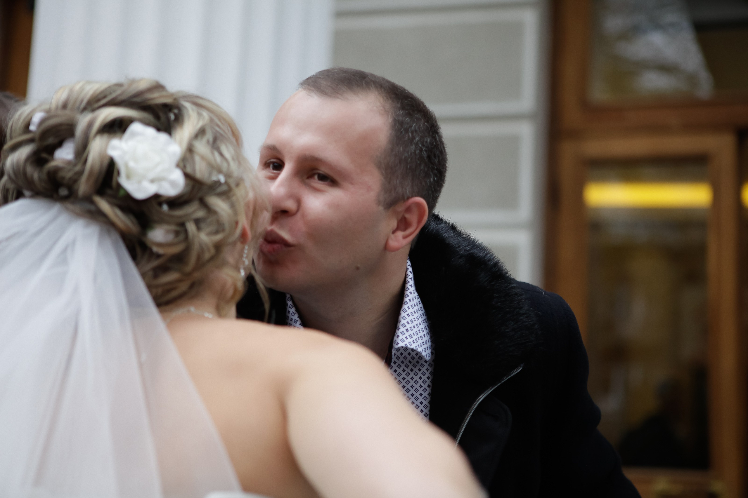 Регистрация/Register. Максим Матвийченко и Виктория Басова профессионалы своего дела