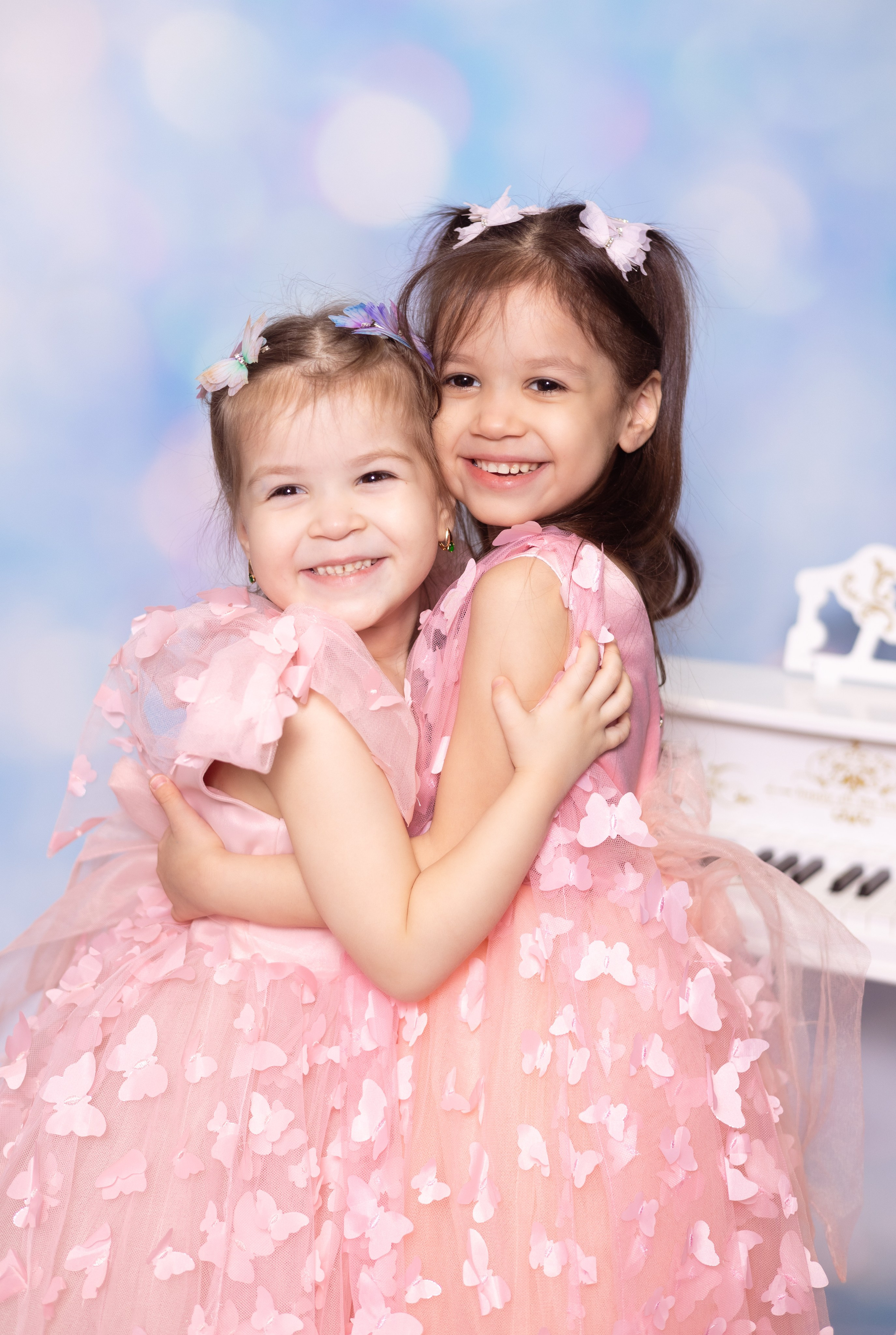 Бабочка. Детский фотограф г. Казань — Анастасия Фурман