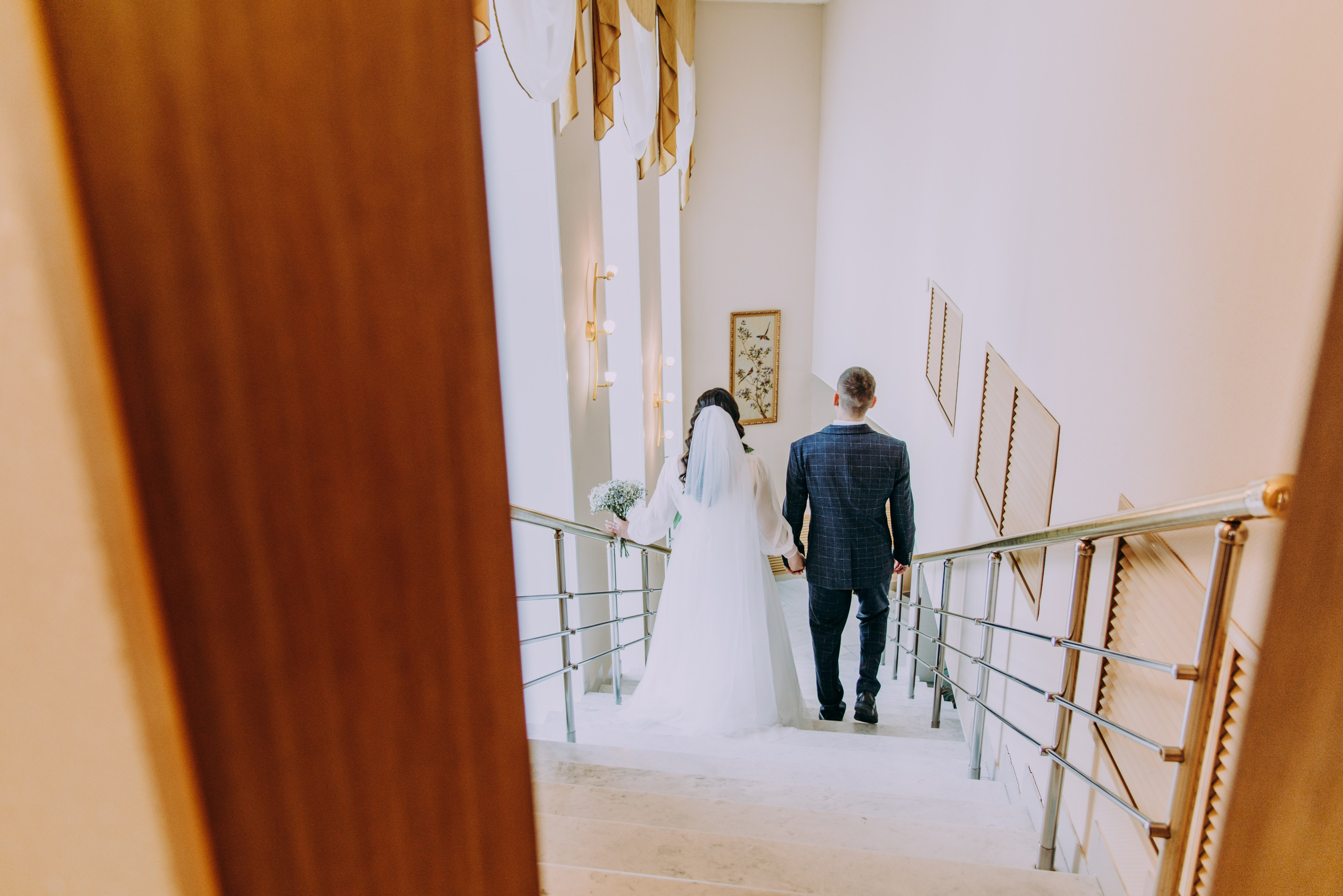 Свадебные съемки. Михаил Кругов | Фотограф