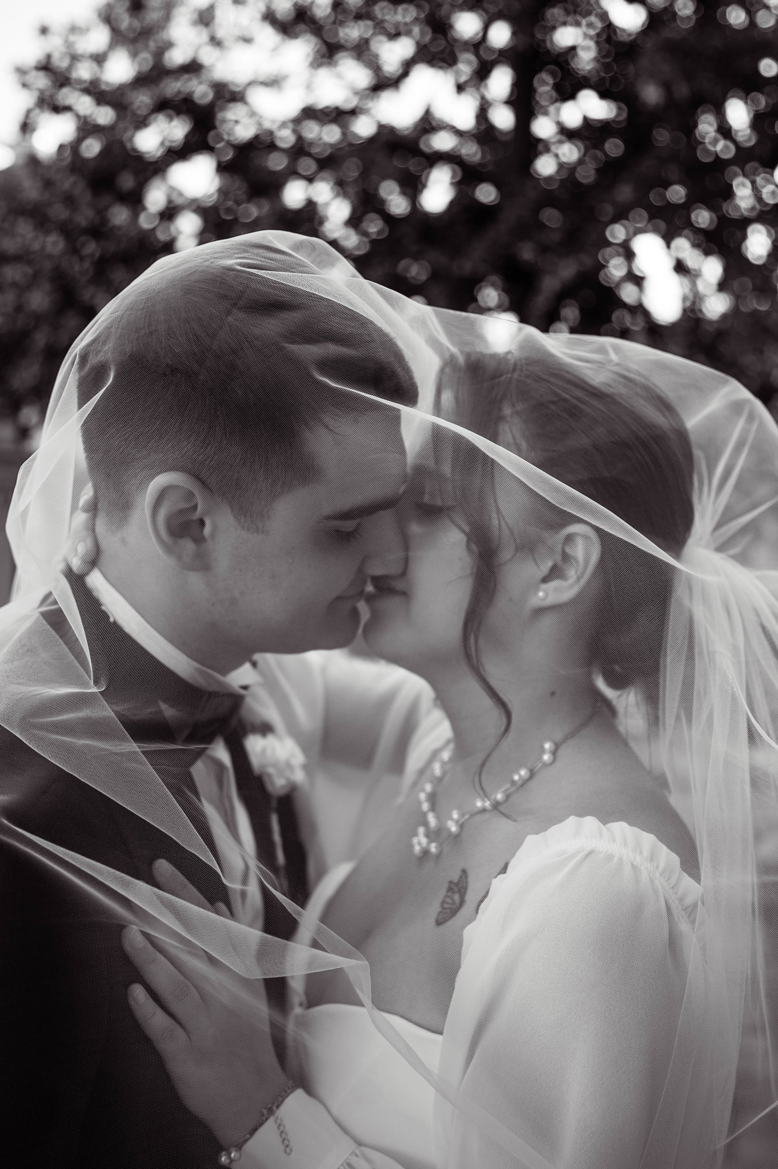 Юля и Ромаз