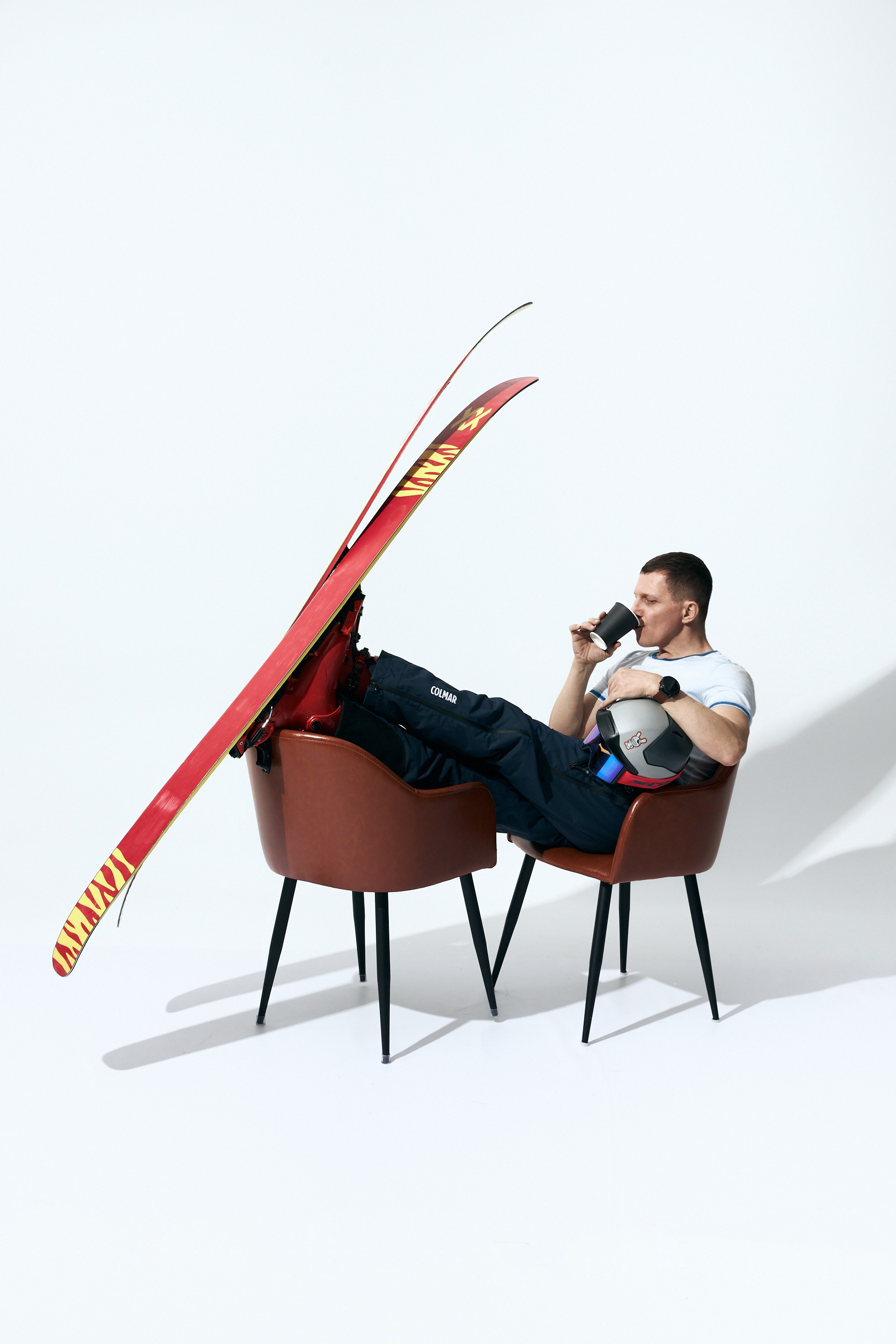 Индивидуальная. Кристина Гаврик, ваш коммерческий фотограф