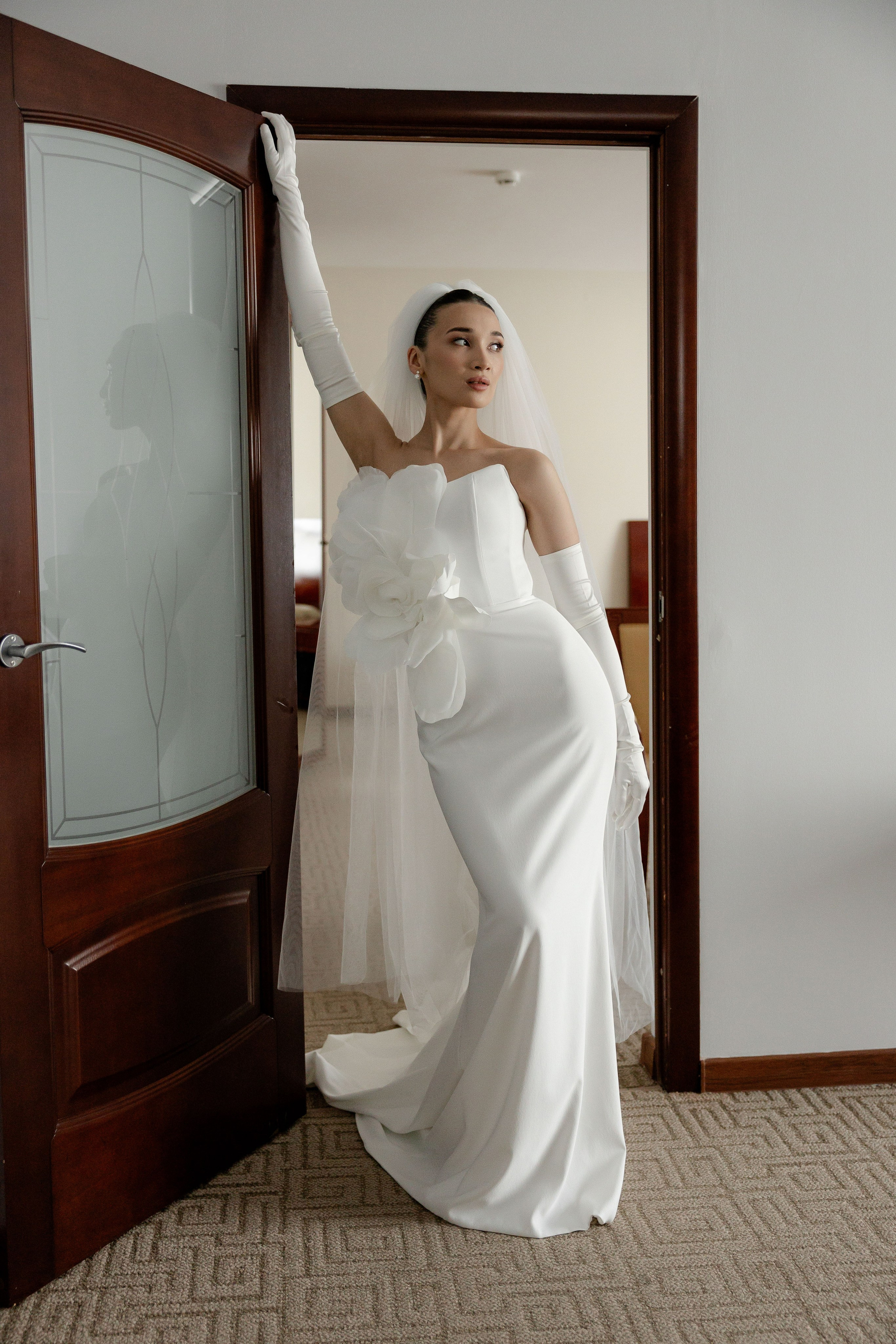 Танат & Махаббат. Свадебный фотограф Костанай/Астана