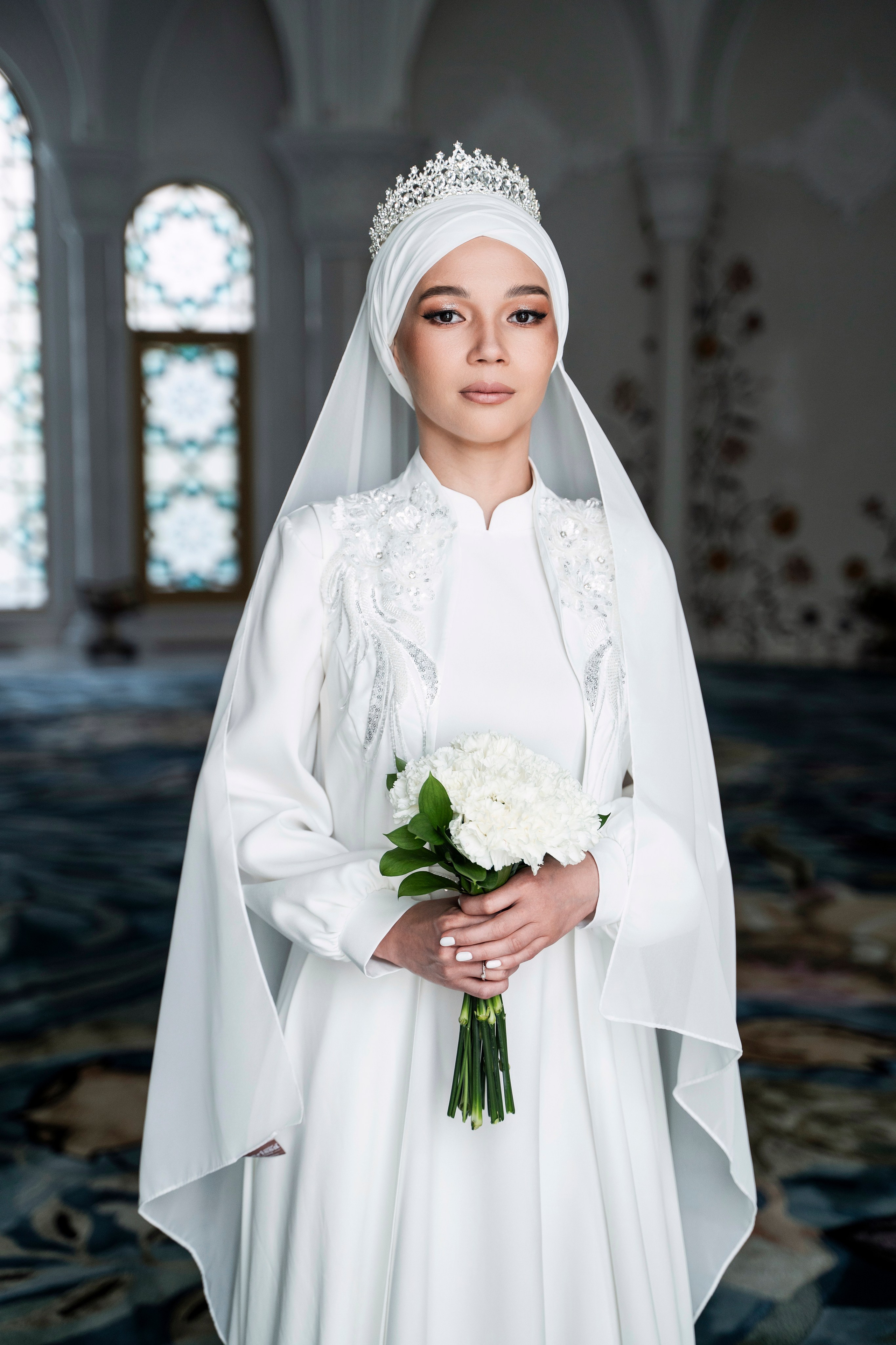 Ильнур и Резеда. Фотограф Казань