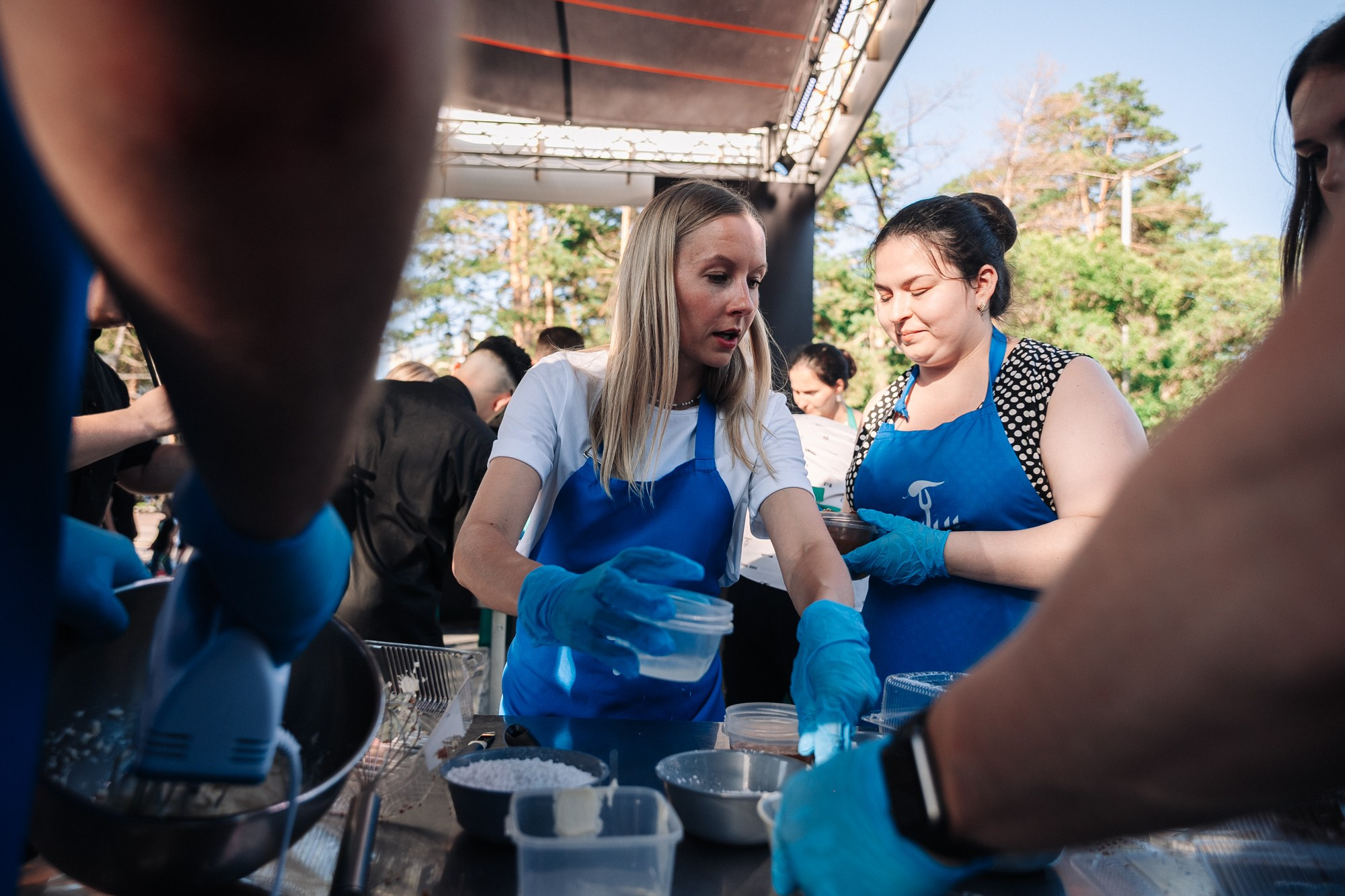 MIXX T2. Фотограф в Хабаровске Швендых Рудольф