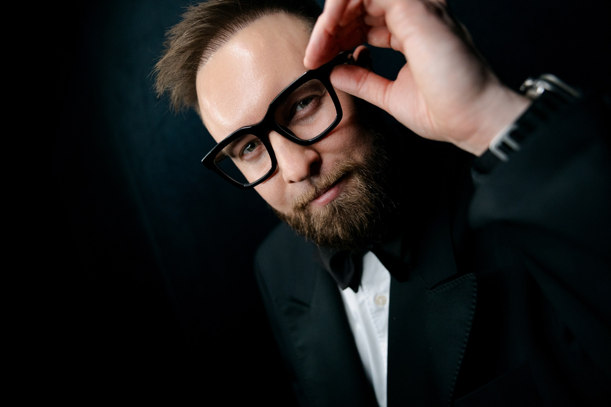 CELEBRITY. Свадебный фотограф