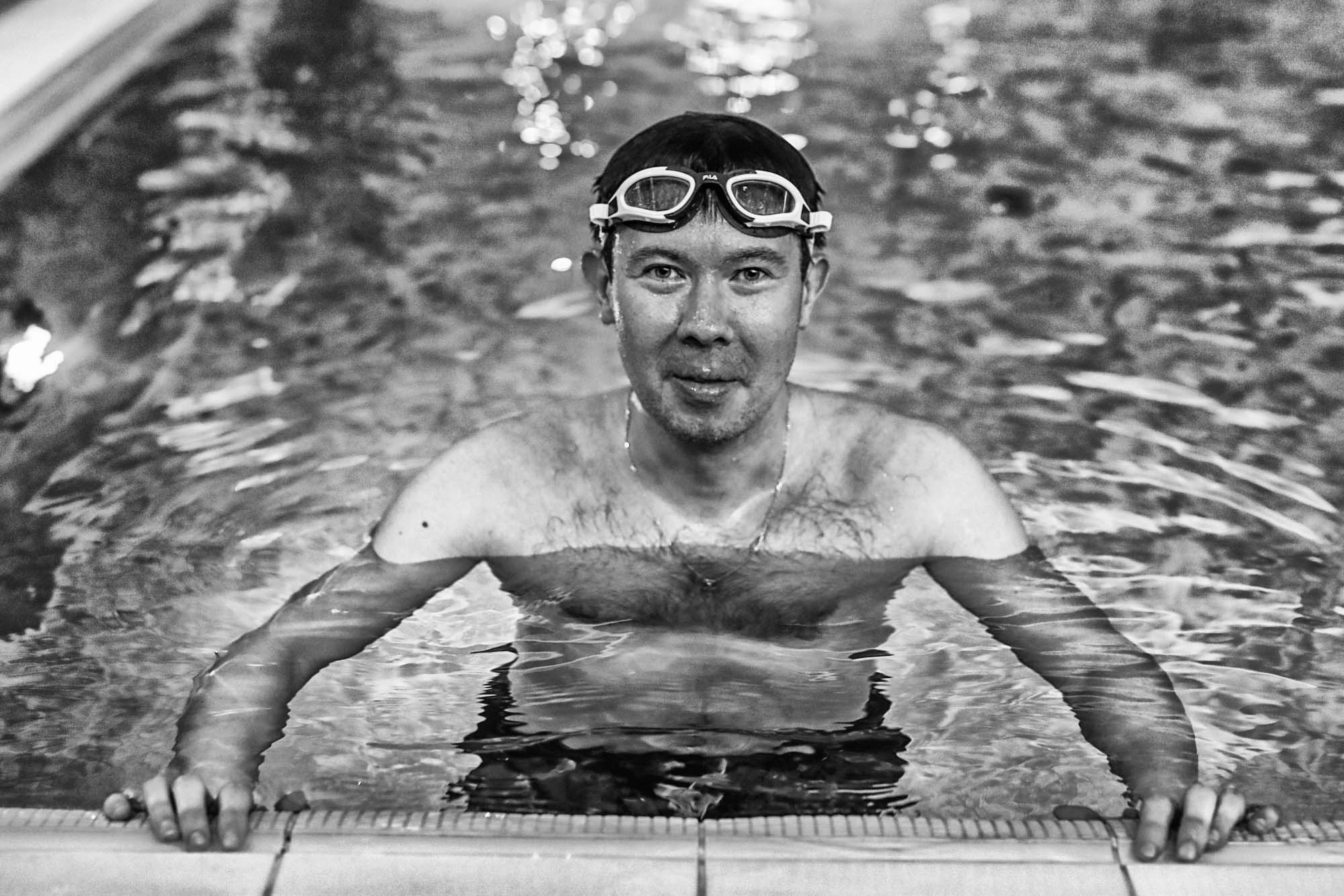 Константин. Семейный и детский фотограф в Санкт-Петербург. Natalia Fadel